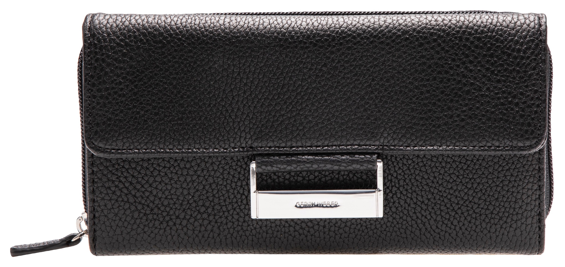 Image of GERRY WEBER Bags Geldbörse »talk different purse lh17fz«, mit viel Stauraum bei Ackermann Versand Schweiz