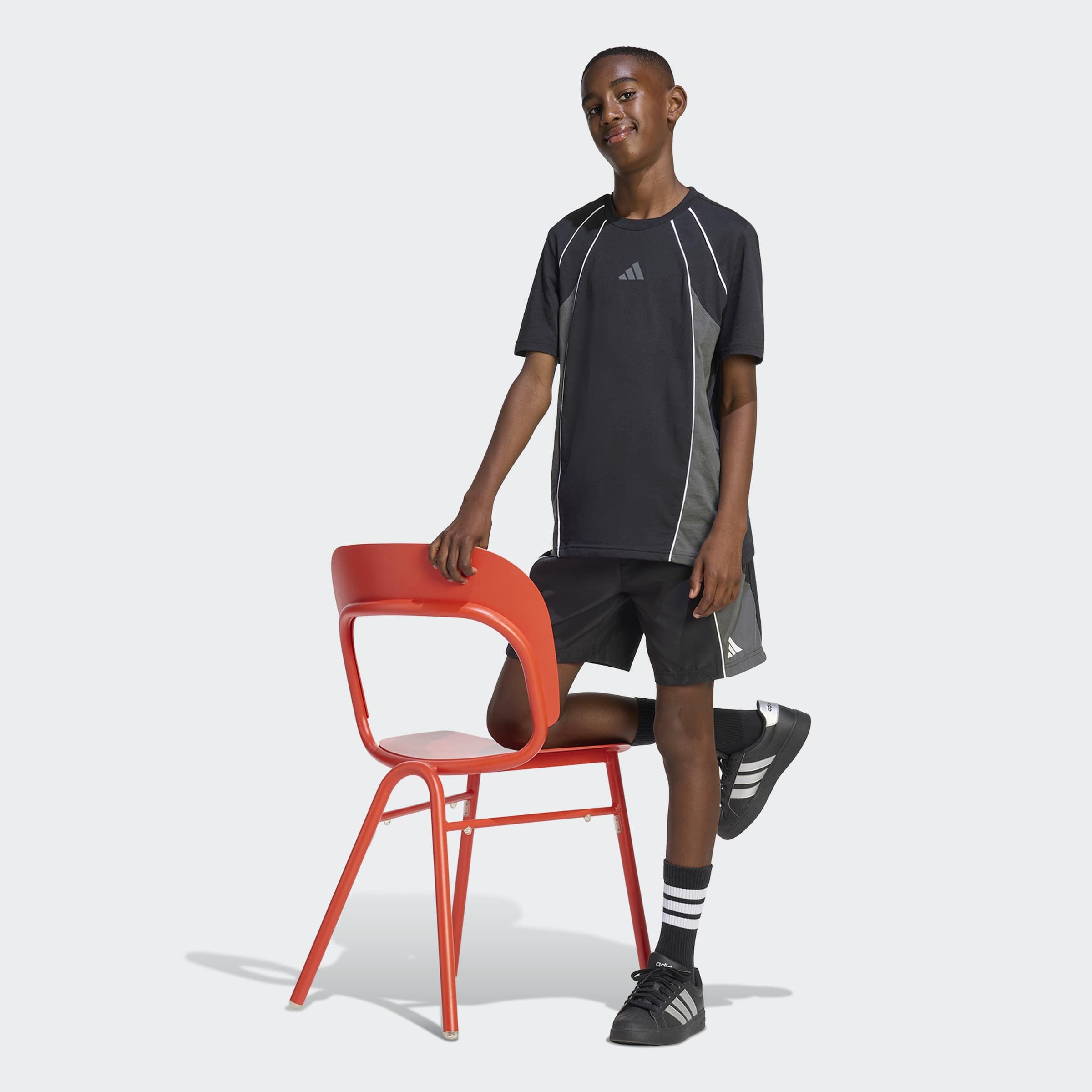 adidas Sportswear Short »J CB WV«