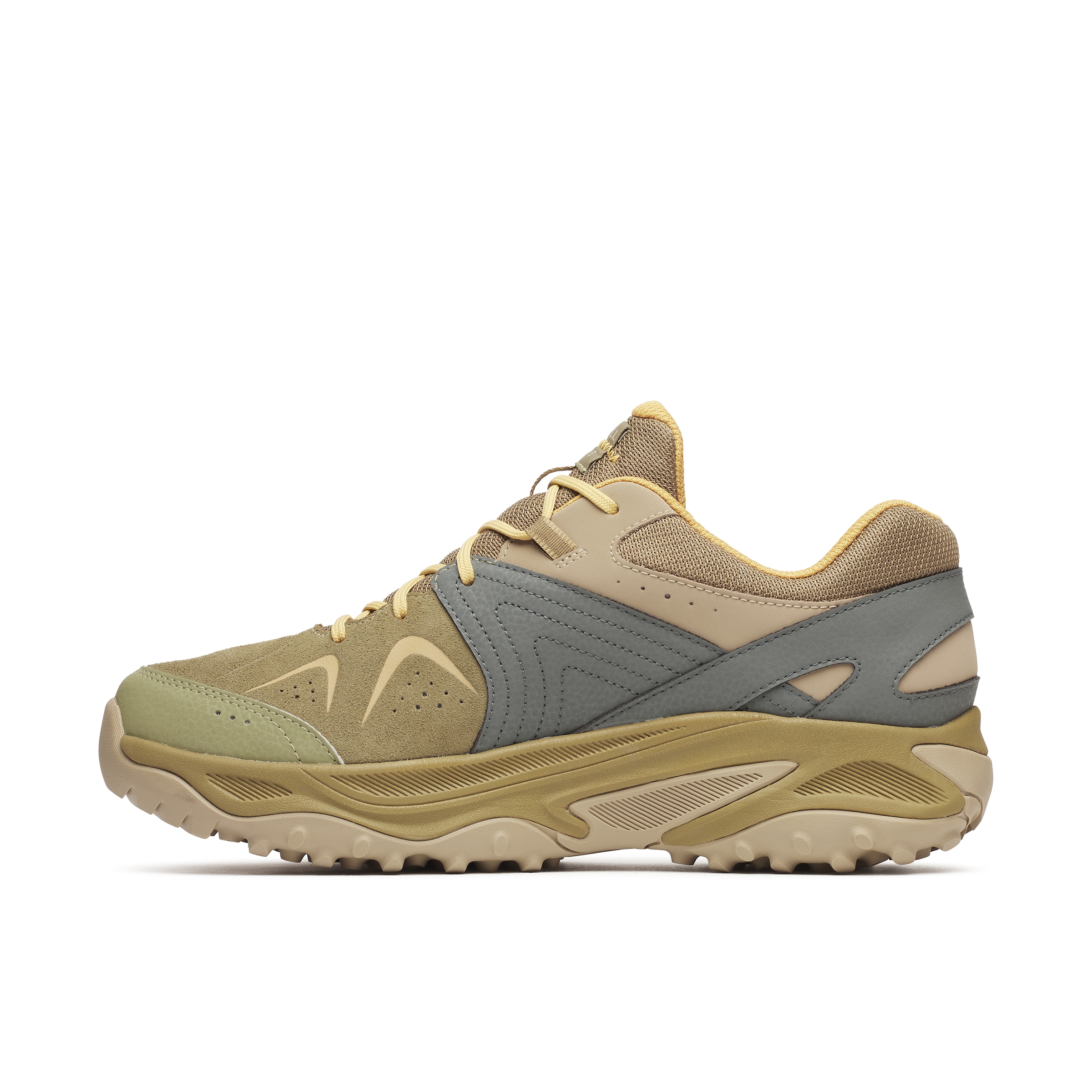 Merrell Wanderschuh »YOKOTA 3 GORE-TEX«, wasserdicht