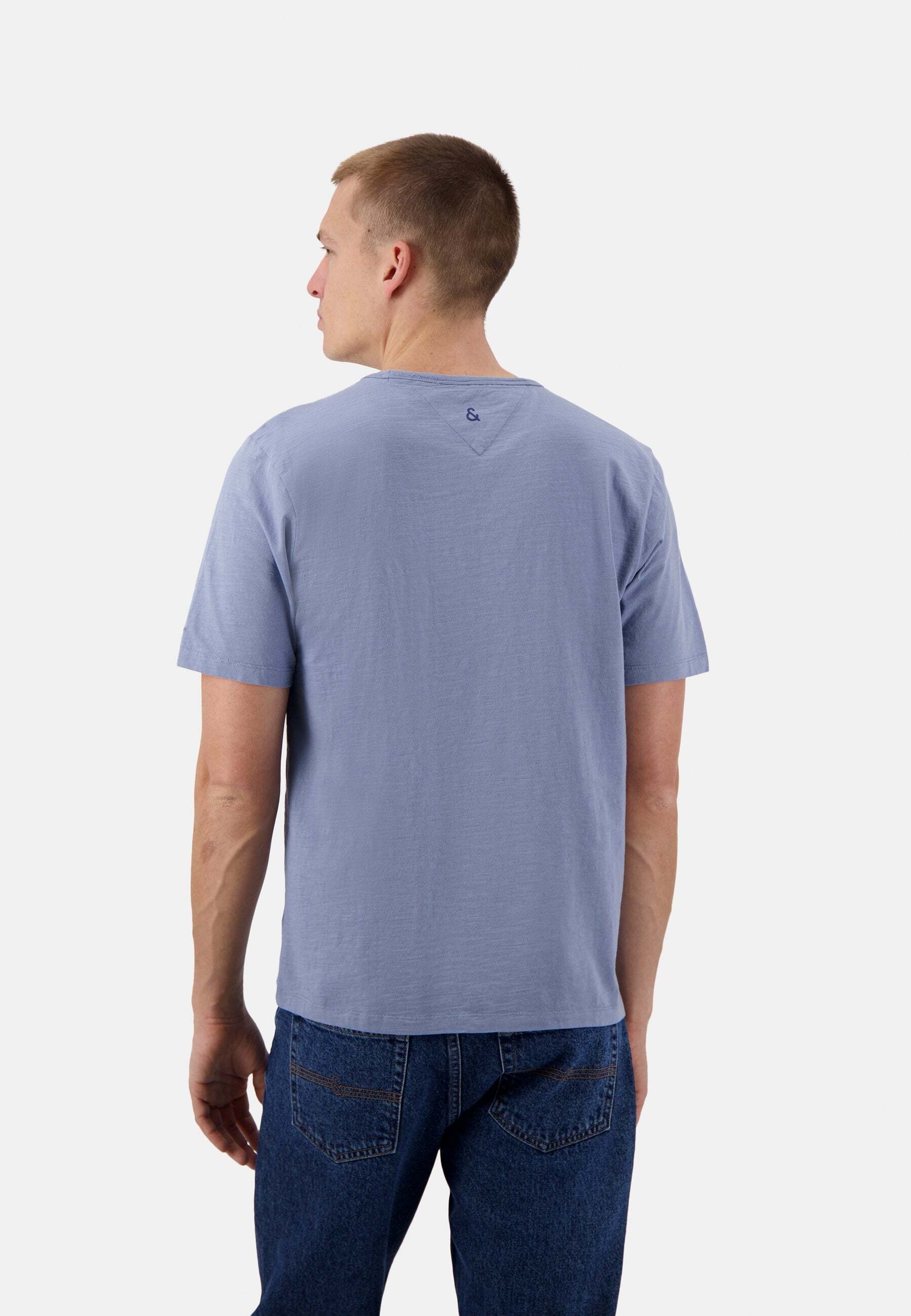 colours & sons T-Shirt »colours & sons T-Shirts Slub«