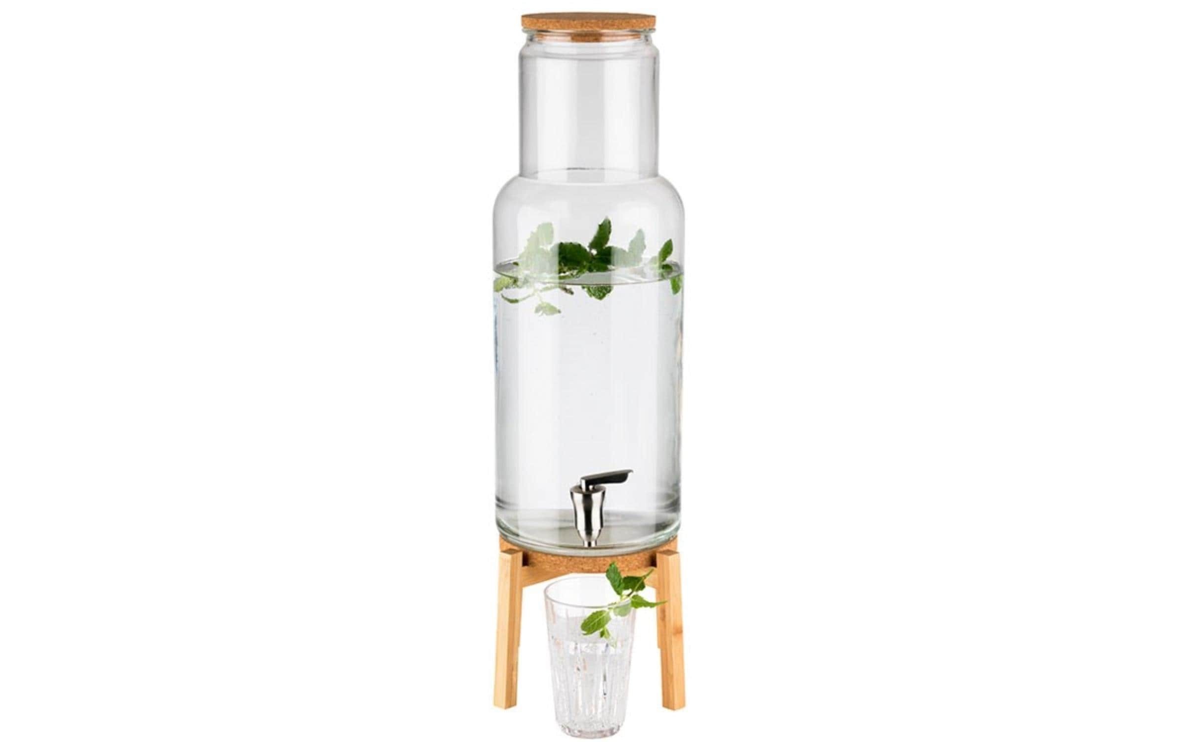 APS Distributeur de boissons »Nordic Wood 7,5 Liter«