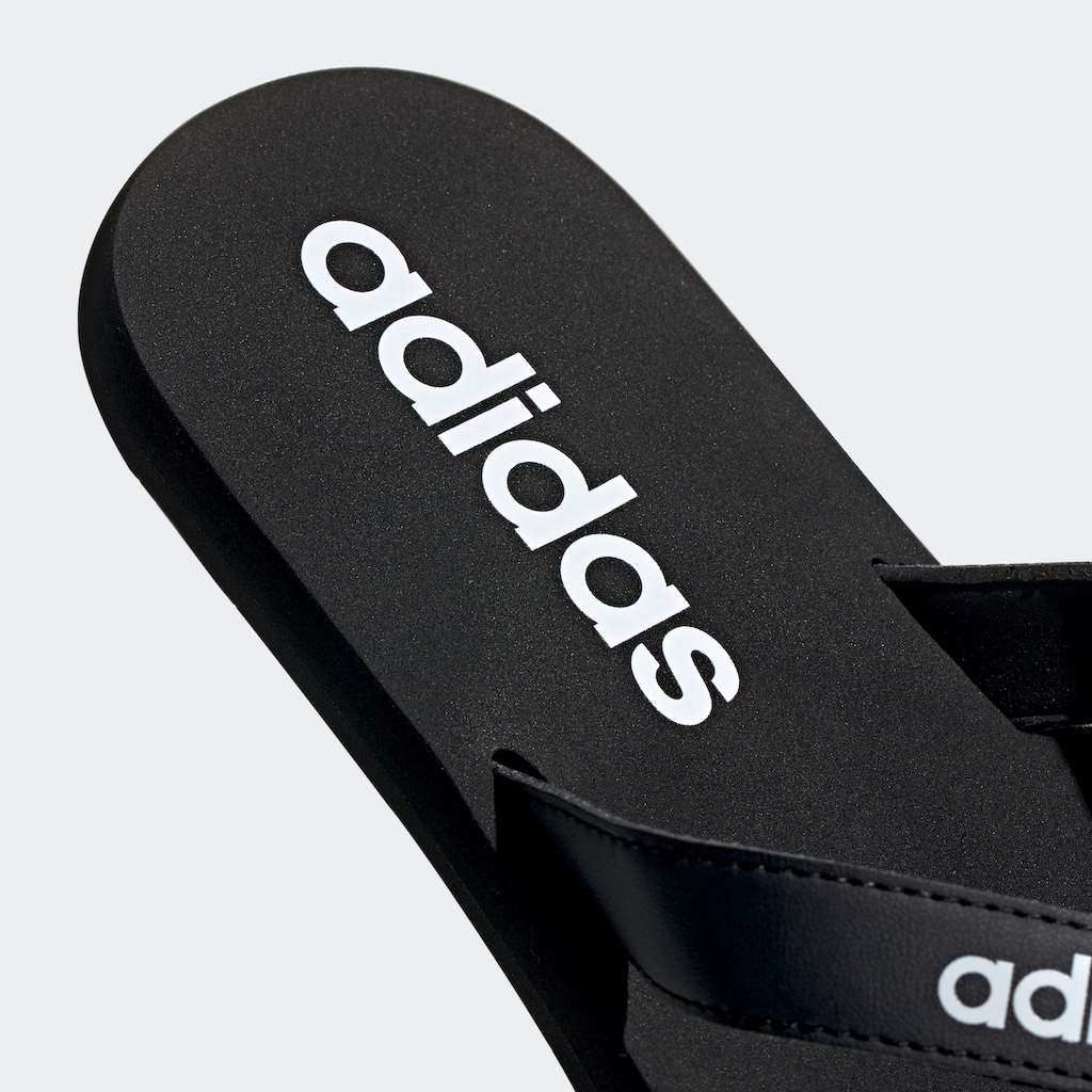 adidas Sportswear Badesandale »EEZAY ZEHENTRENNER«