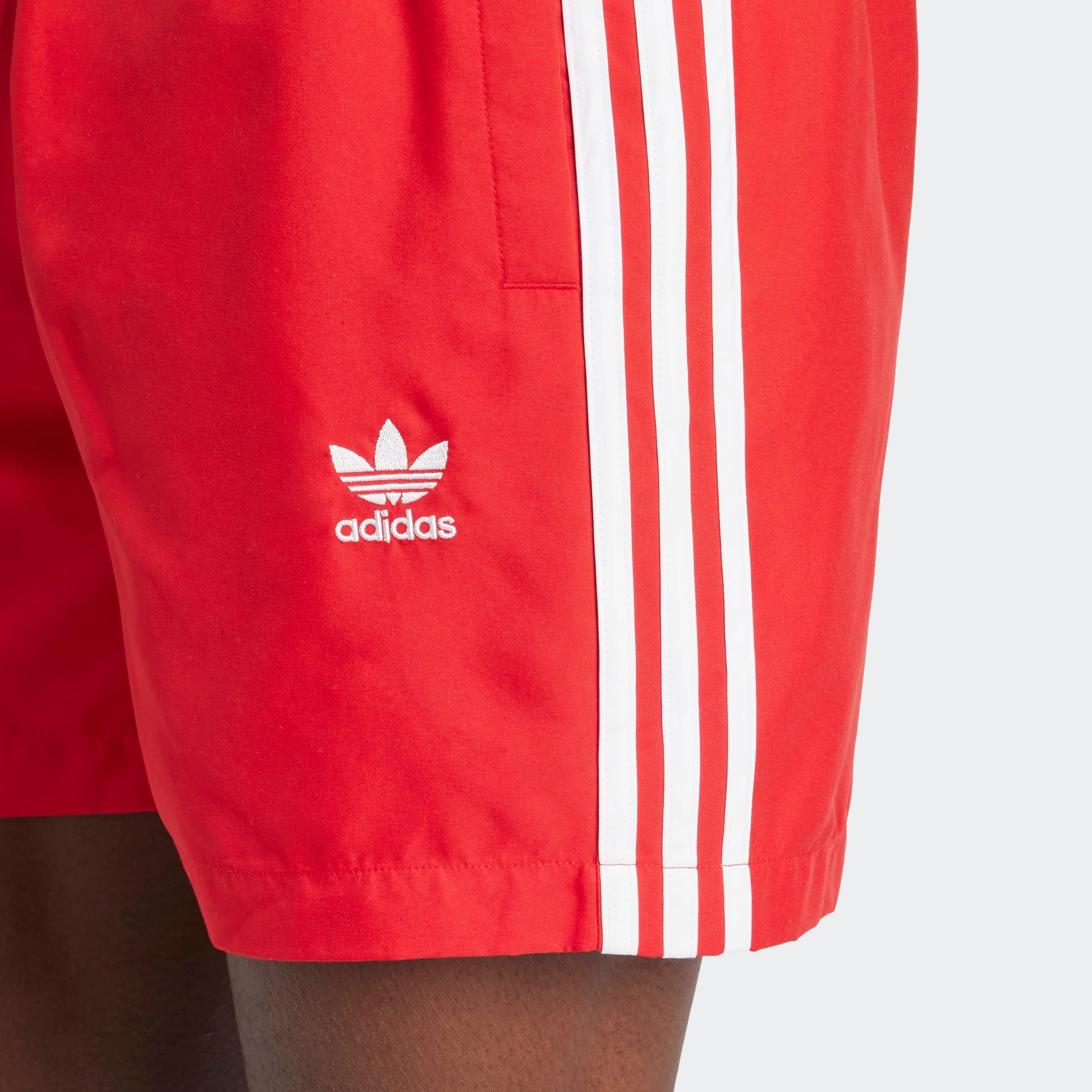 adidas Performance Badeshorts »ORI 3S SH«, (1 St.)