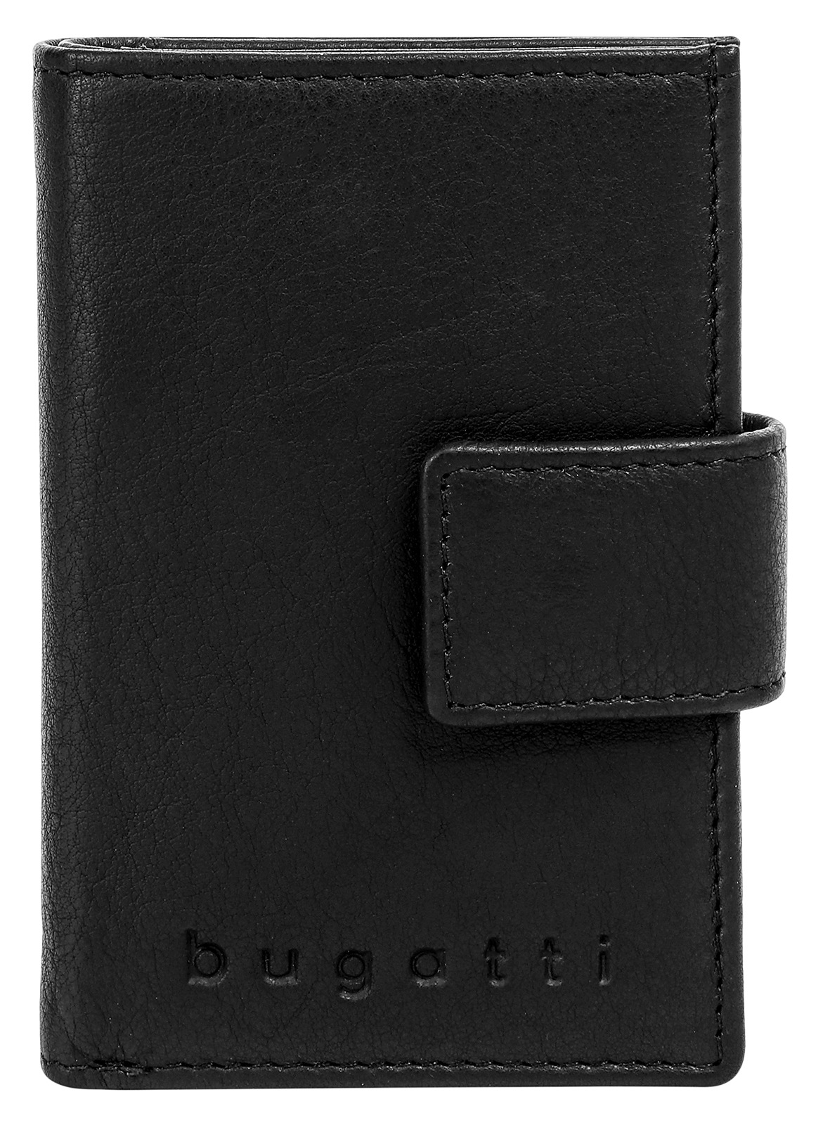 Image of bugatti Brieftasche »SECURE DELUXE«, (1 tlg.), echt Leder bei Ackermann Versand Schweiz