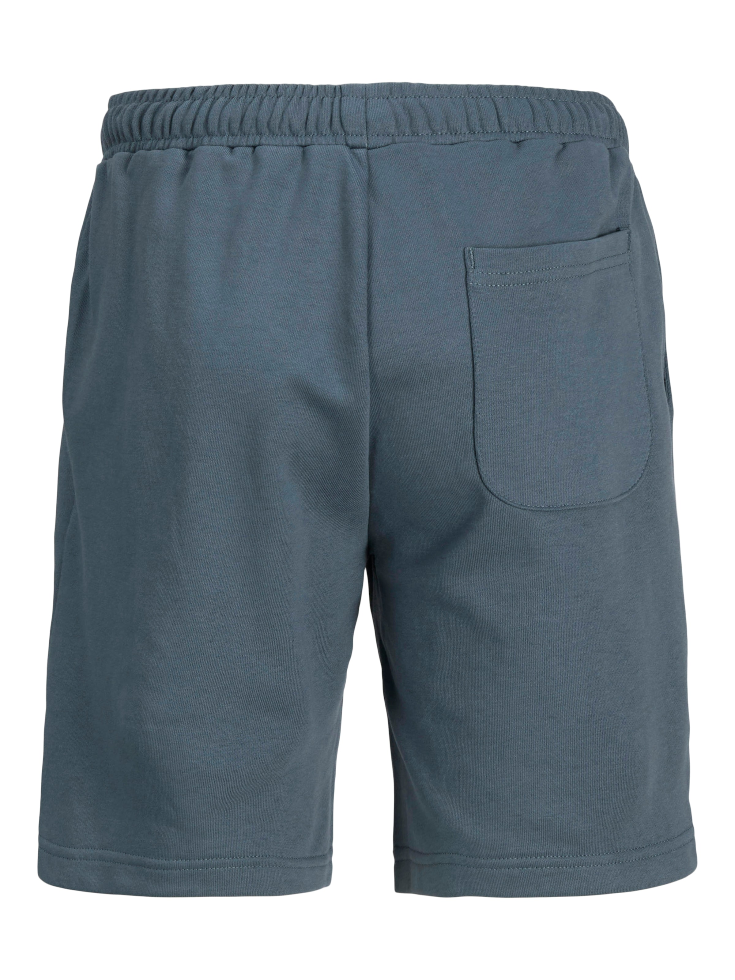 Jack & Jones Junior Shorts »JPSTVESTERBRO SWEAT SHORTS GMS SN JNR«