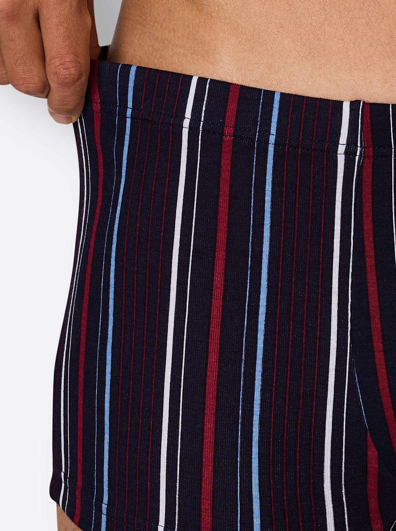 wäschepur Pantalon rétro 2 cuis