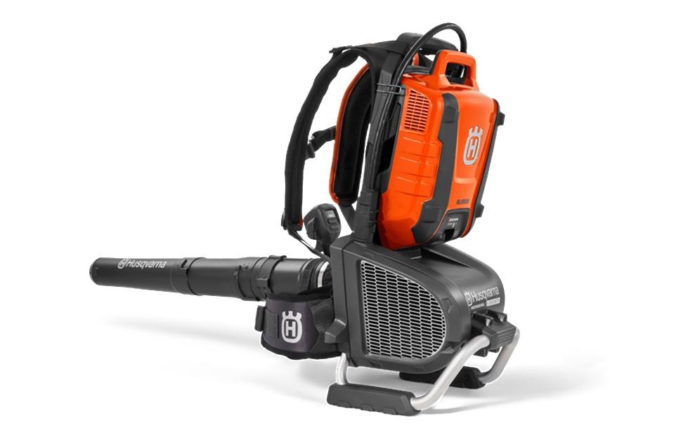 Image of Husqvarna Akku-Laubbläser "550iBTX Solo"
