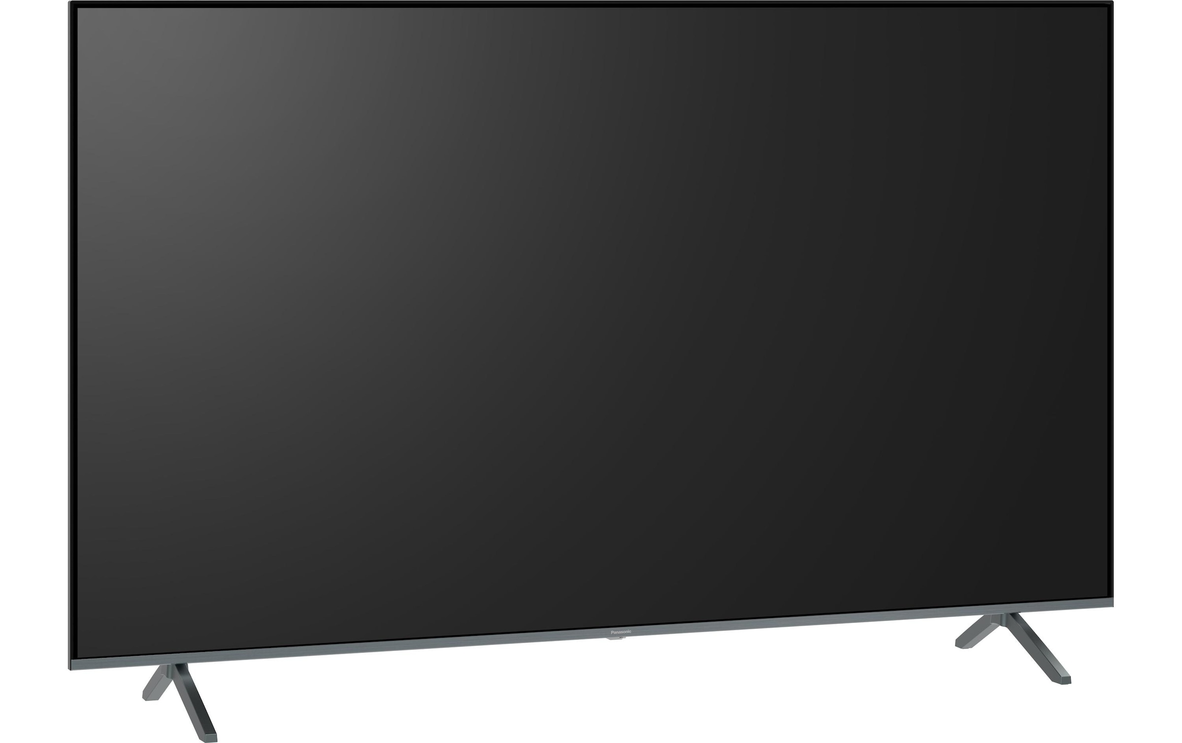 Panasonic LED-Fernseher »TV-65W95AEG 65 3840 x 2160 (Ultra HD 4K), LED-LCD«, 4K Ultra HD