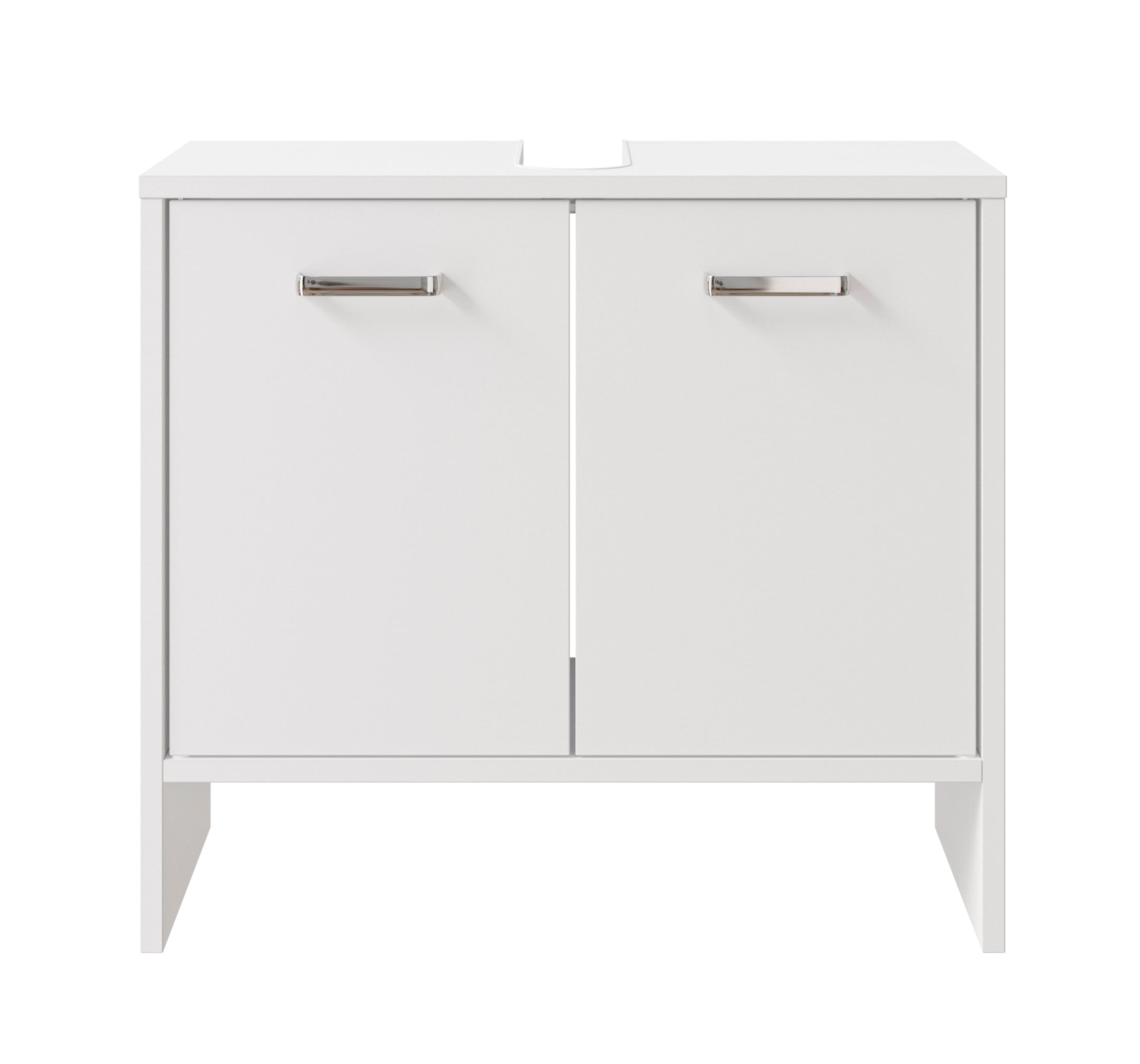 Saphir Waschbeckenunterschrank »Quickset 300« 60,6 cm breit