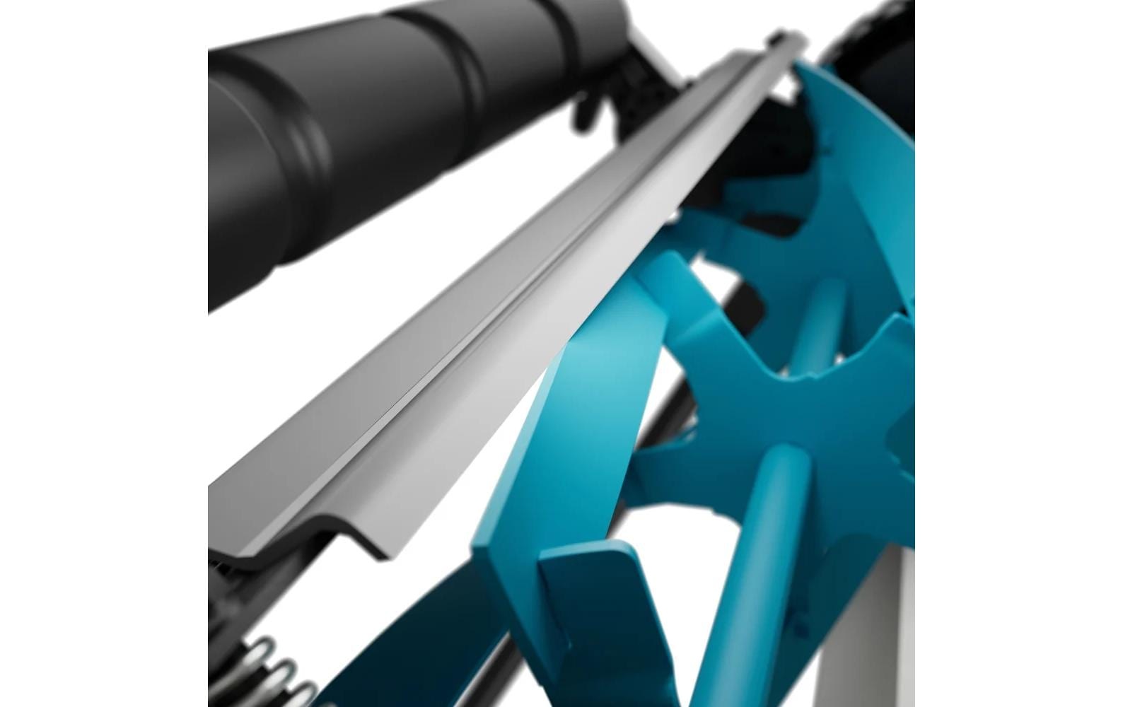 GARDENA Spindelmäher »Comfort 330« Schnitthöheneinstellung