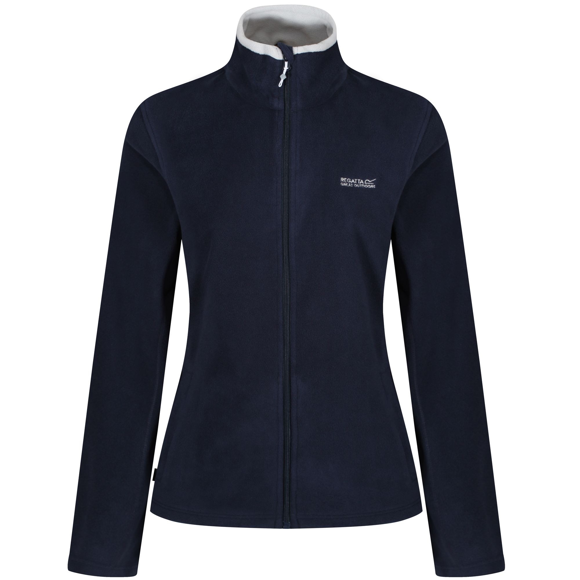 Fleecejacke »Great Outdoors Damen Adventure Tech Clemance II Fleece-Jacke«