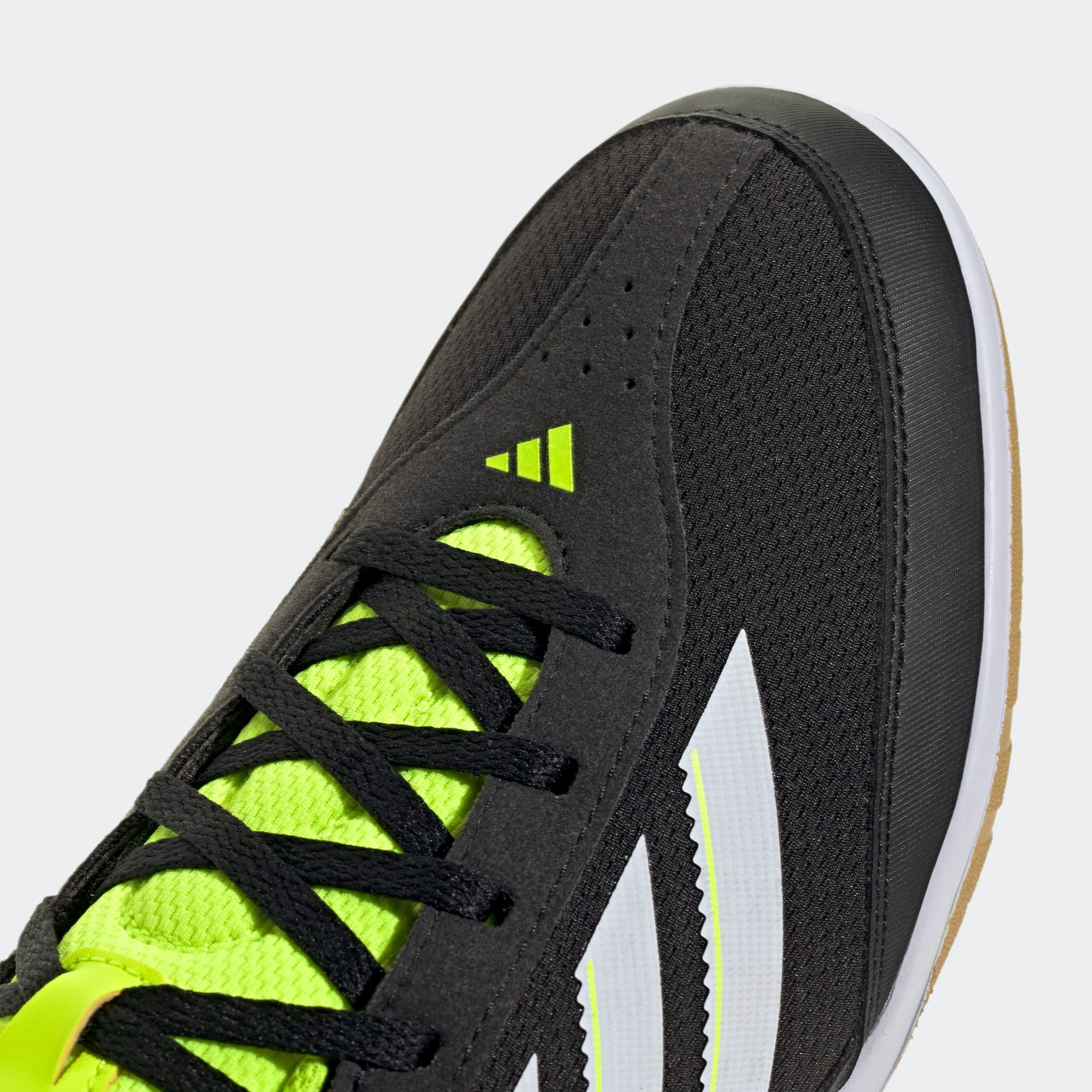 adidas Performance Fussballschuh »COPA COURT CLUB INDOOR«, geeignet als Hallenschuhe