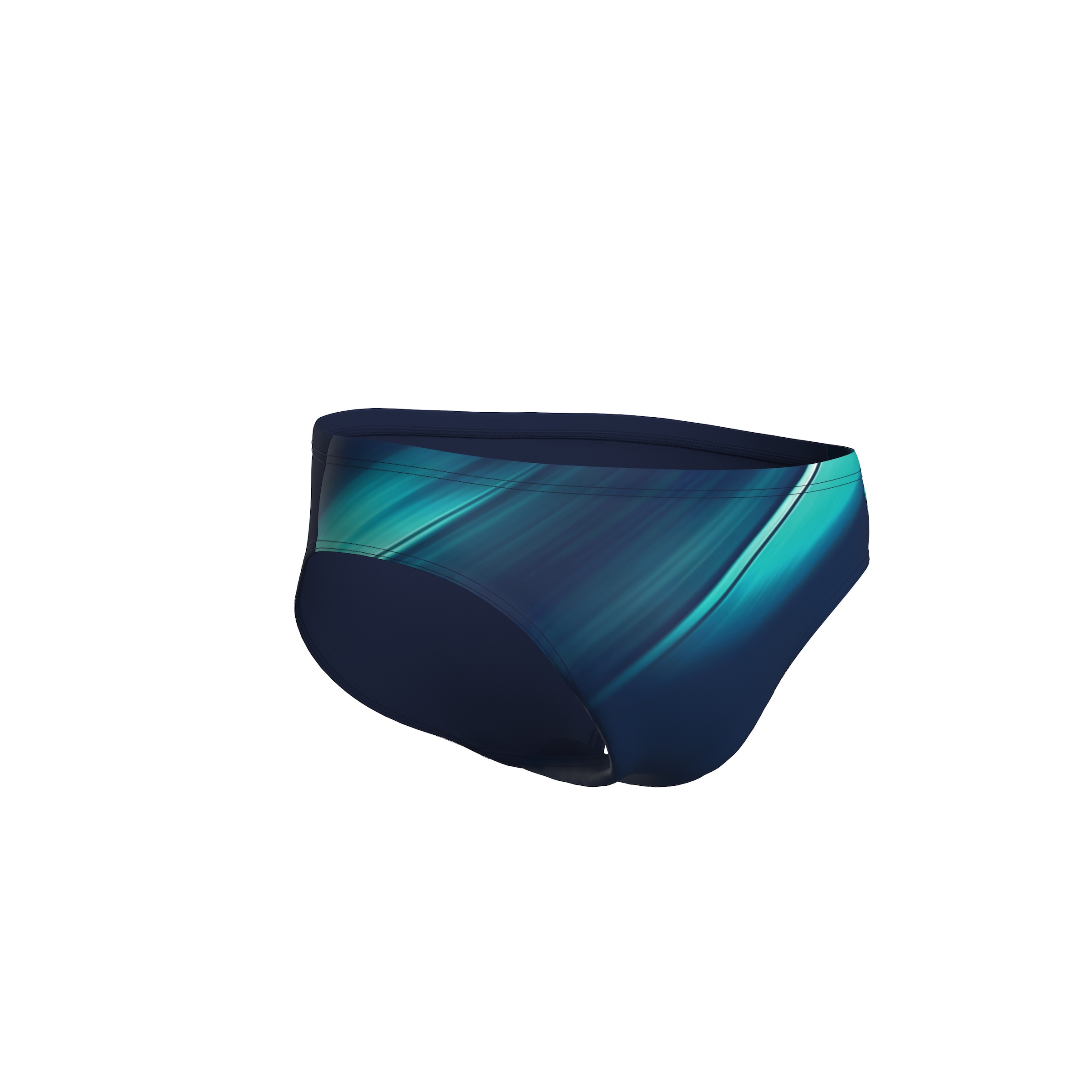 Arena Maillot de bain »M ARENA LIGHT SWIM BRIEFS«