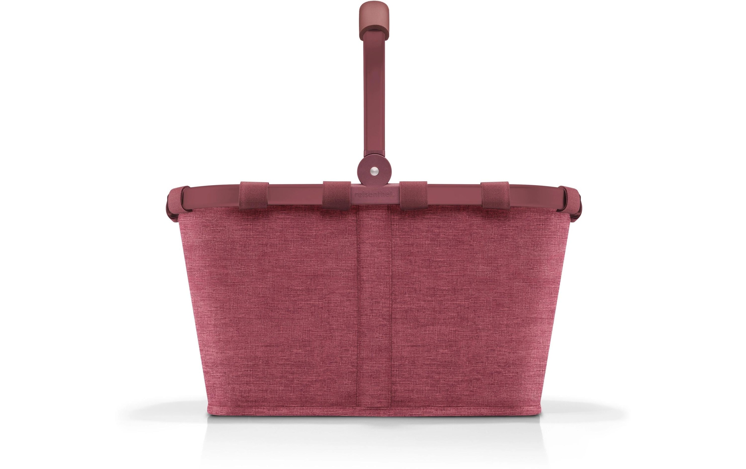 REISENTHEL® Panier d'achat »Carrybag« Aus recyceltem Material