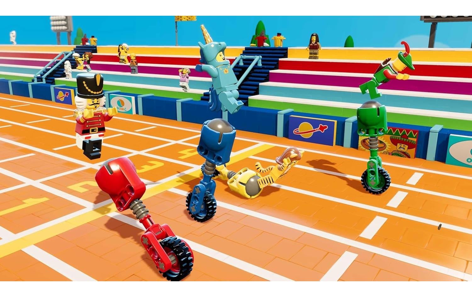 Flashpoint Spielesoftware »LEGO Party!« PlayStation 5