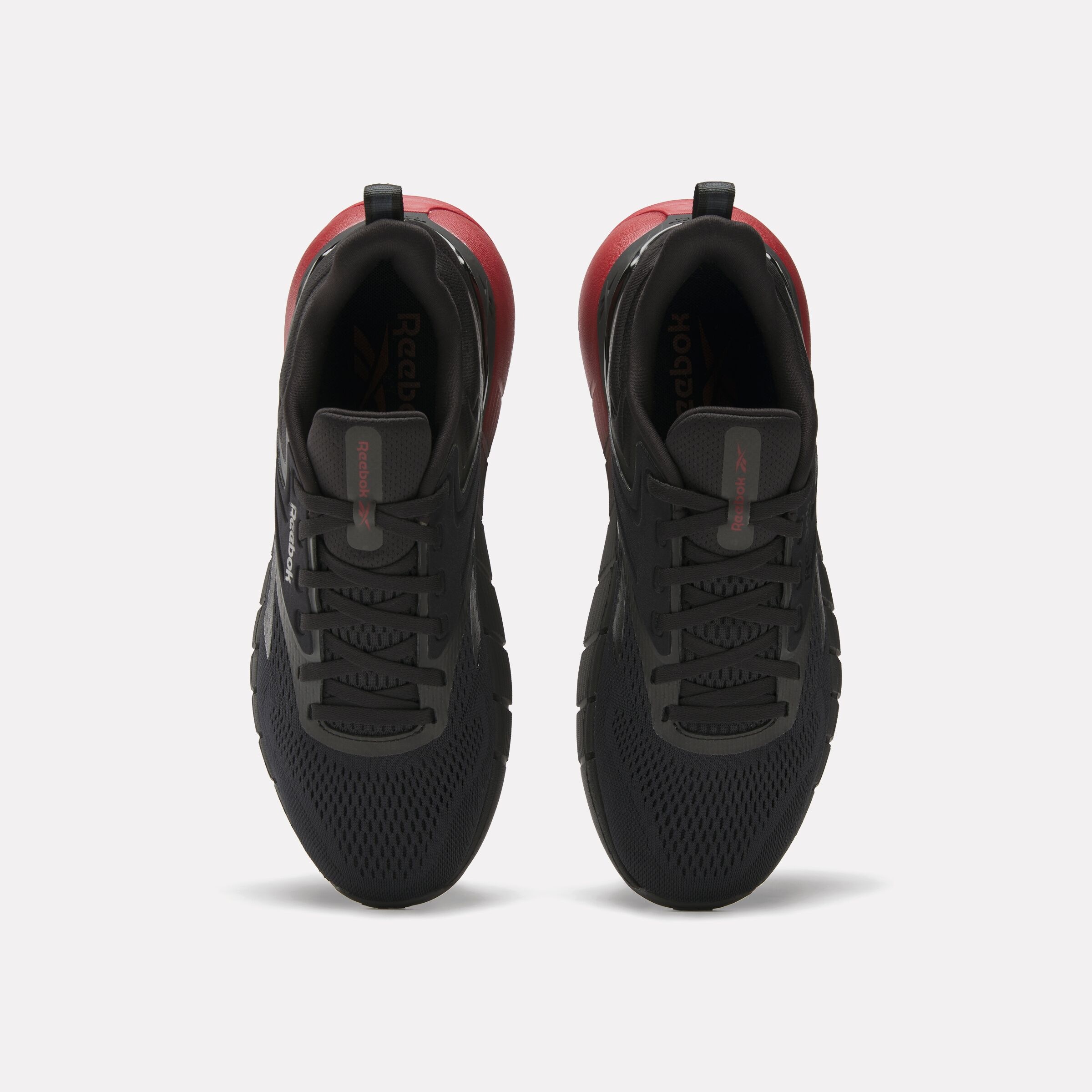 Reebok Chaussure d'entraînement »NANO GYM«  spécialement pour la musculation ou la zone cardio