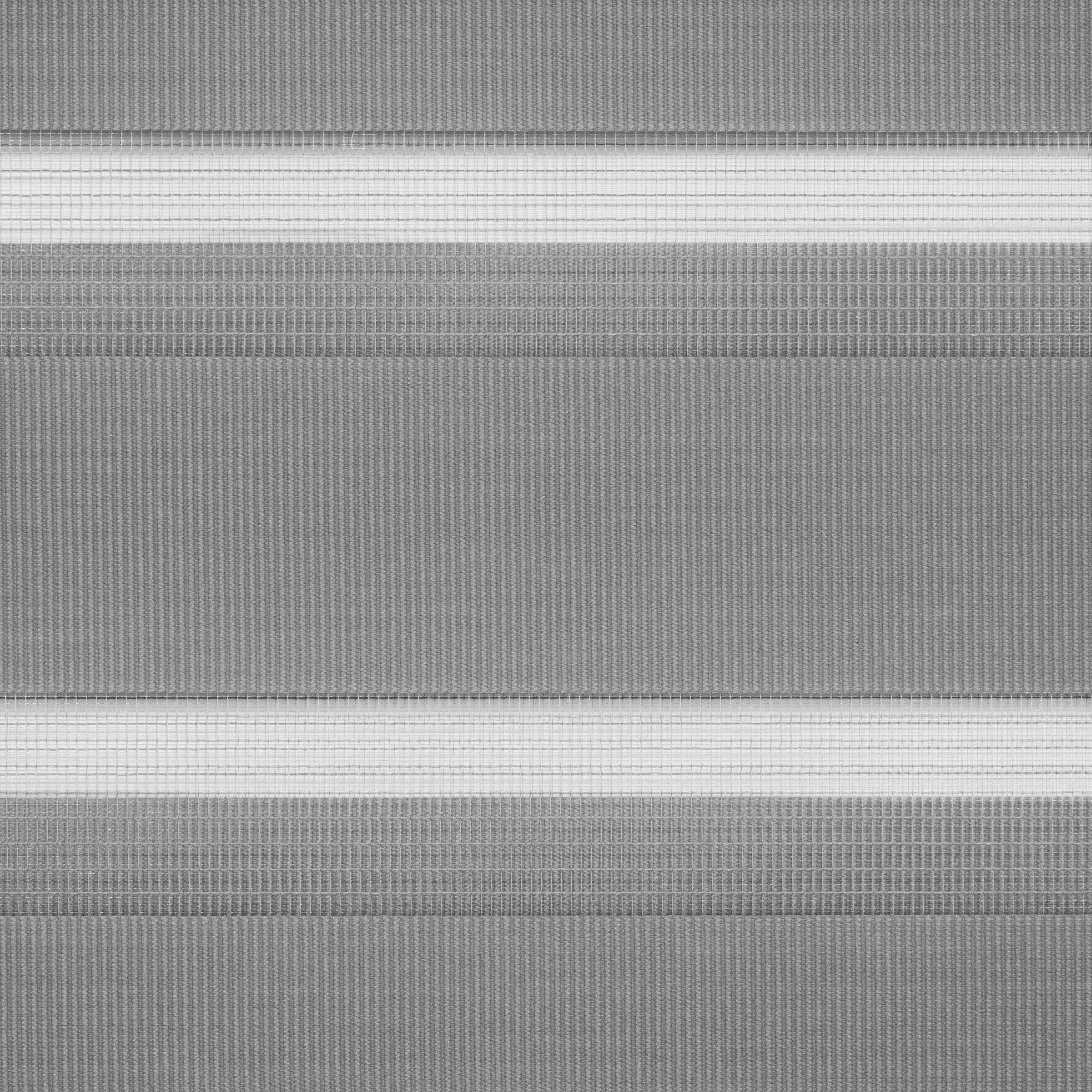 LICHTBLICK ORIGINAL Doppelrollo »Duo Rollo Klemmfix«, Lichtschutz, ohne Bohren, freihängend, Seitenzugrollo im Festmass, schnelle und einfache Montage mit beiliegendem, verstellbarem Klemmträger