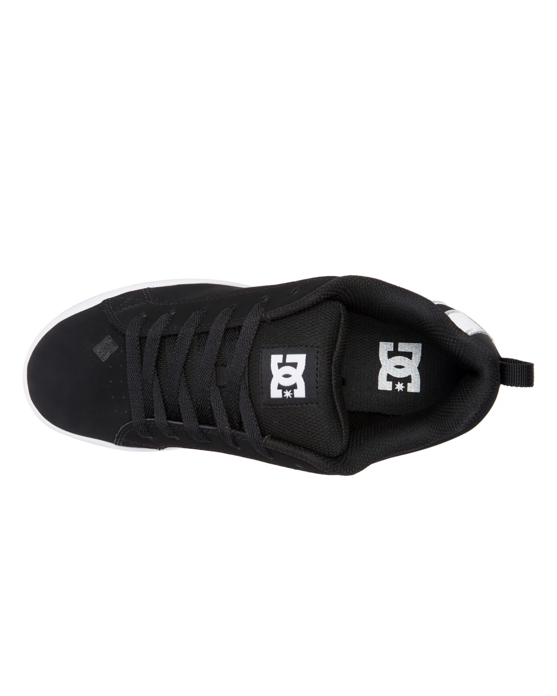 DC Shoes Sneaker »Court Graffik«