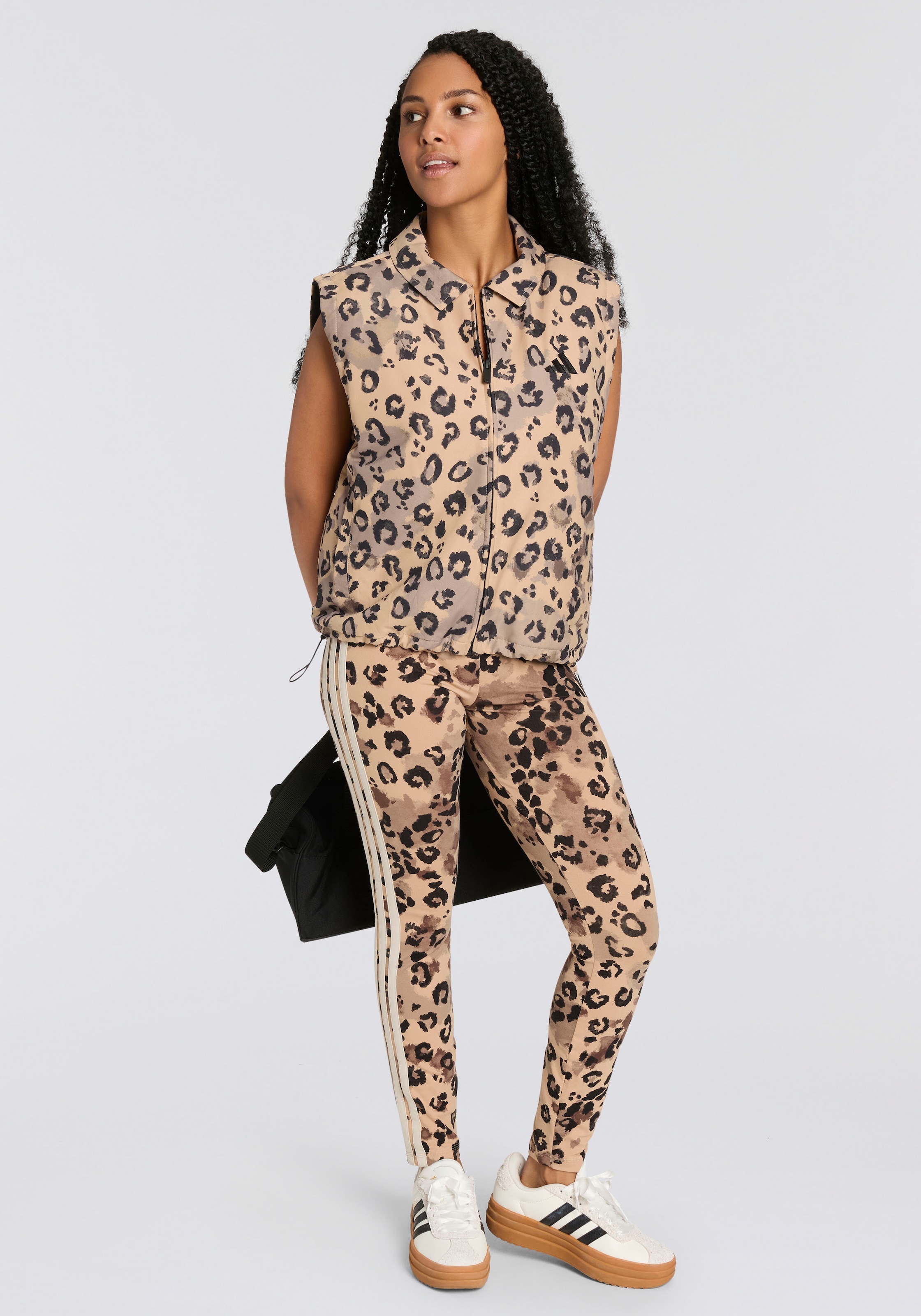 adidas Sportswear Gilet fonctionnel »W AOP VEST«