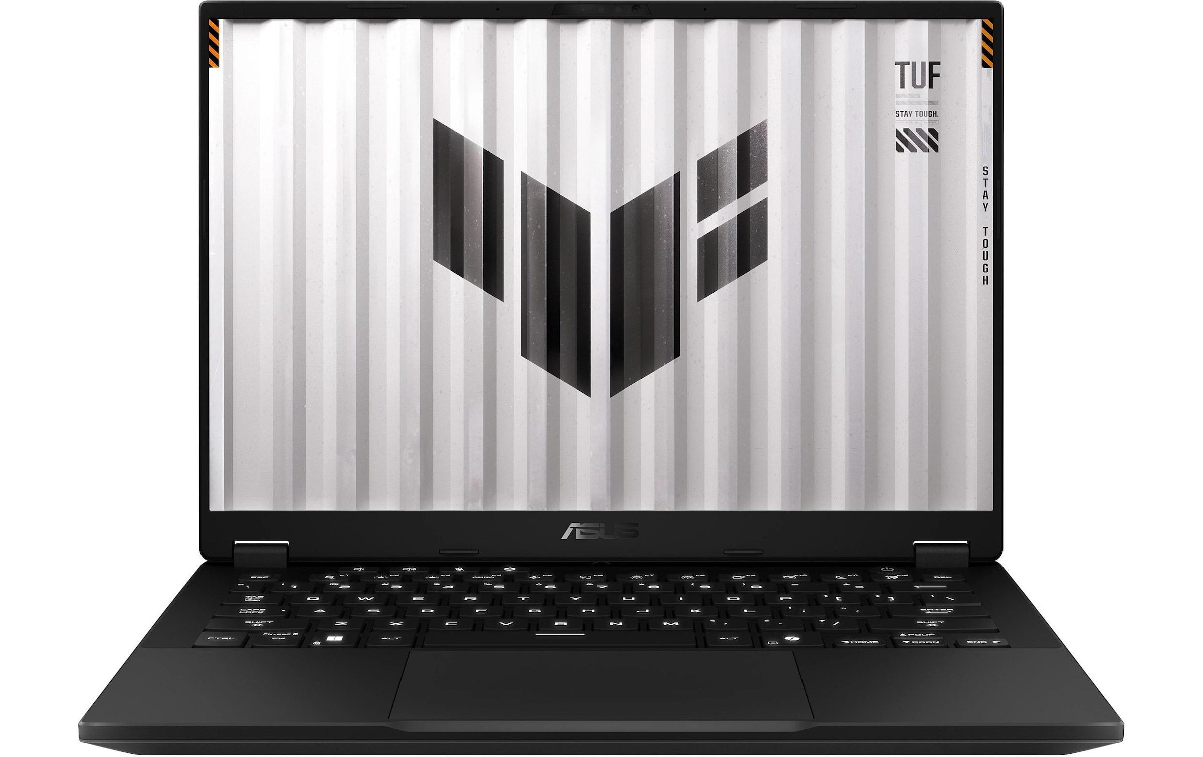 Asus Ordinateur portable de jeu »TUF Gaming A14 FA401EA-RG008X« / 14 ″