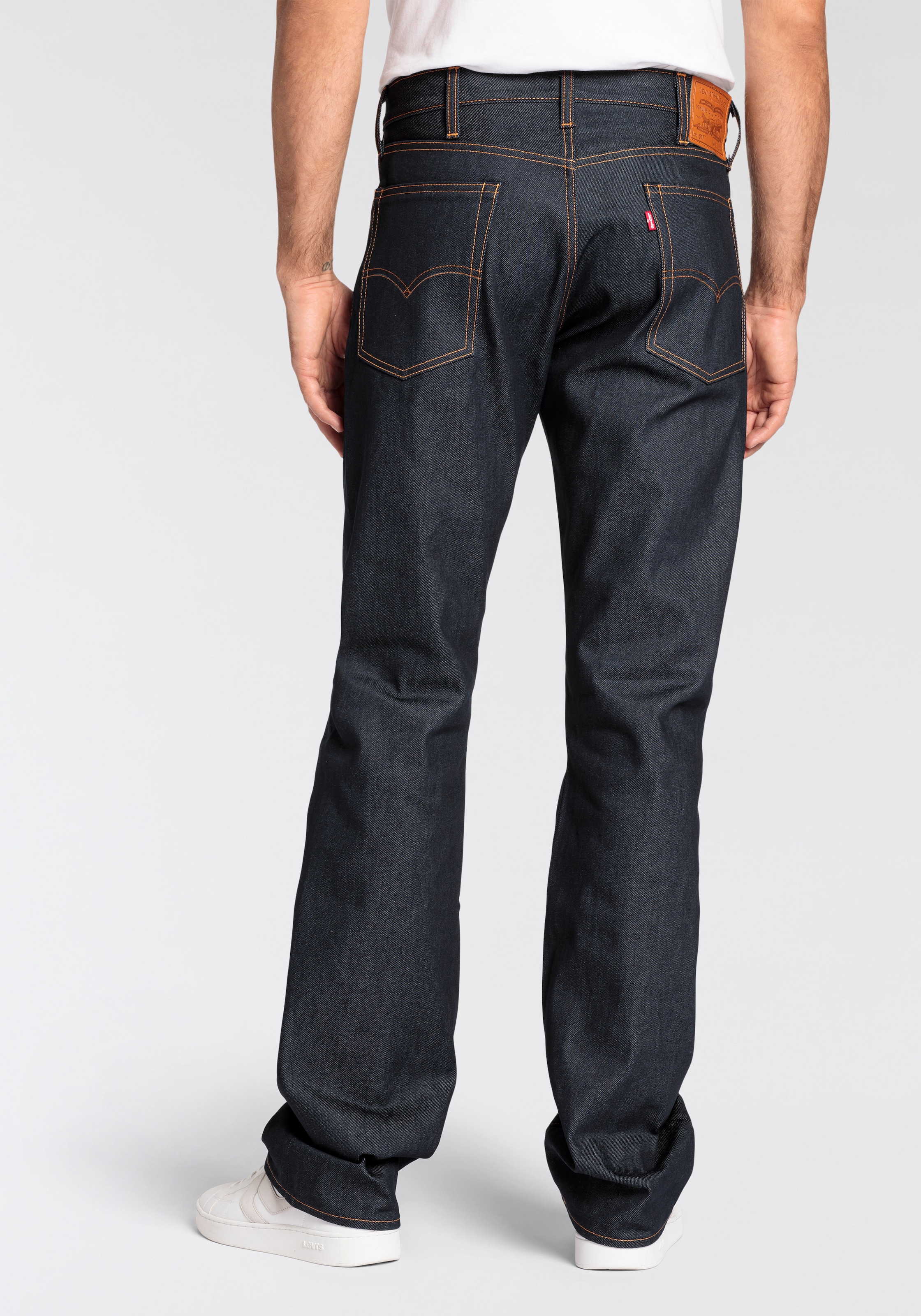 Levi's® Bootcut-Jeans »LV Jeans 517 BOOTCUT«