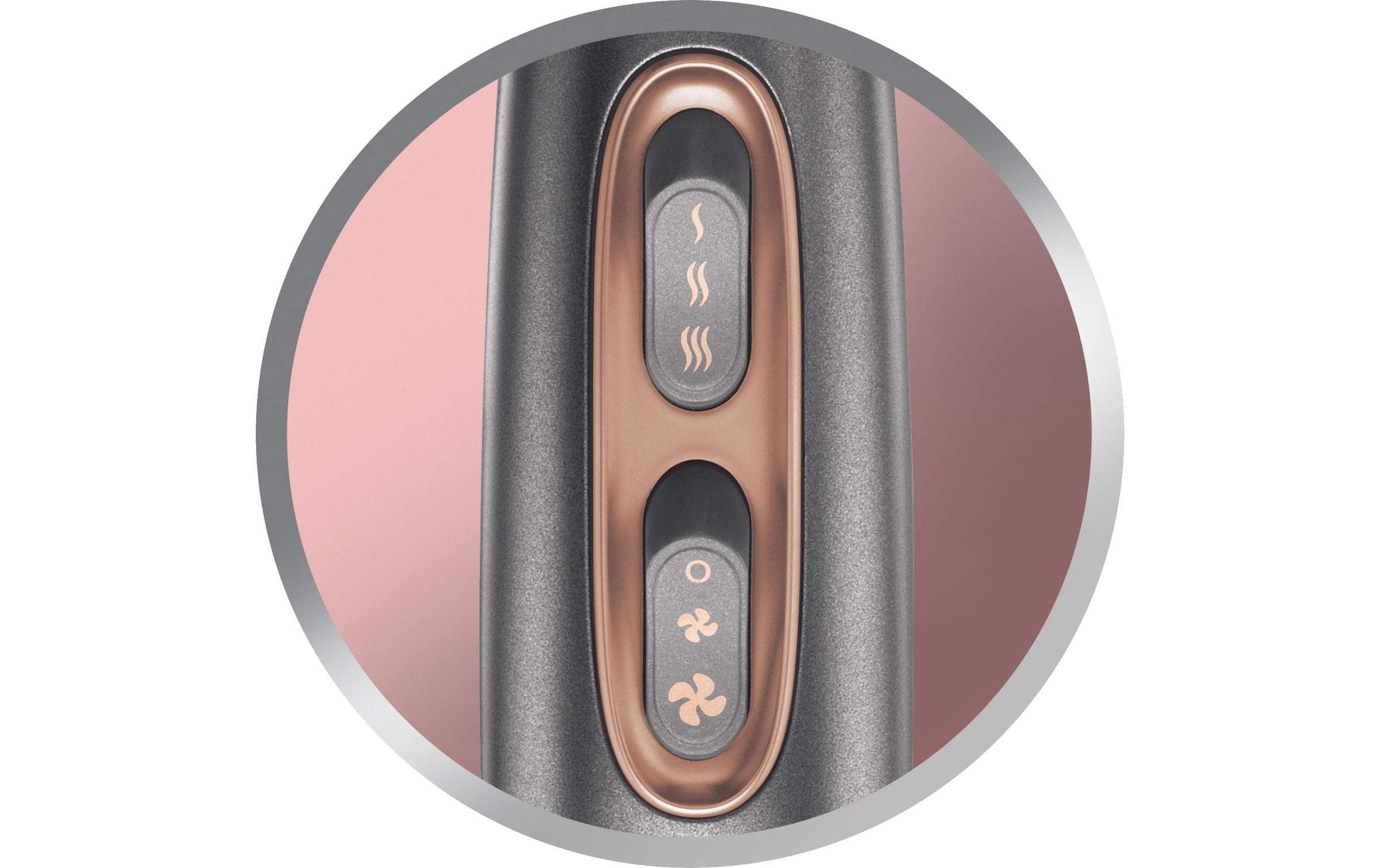 Remington Sèche-cheveux »AC8820 Keratin Protect« 2.200 W