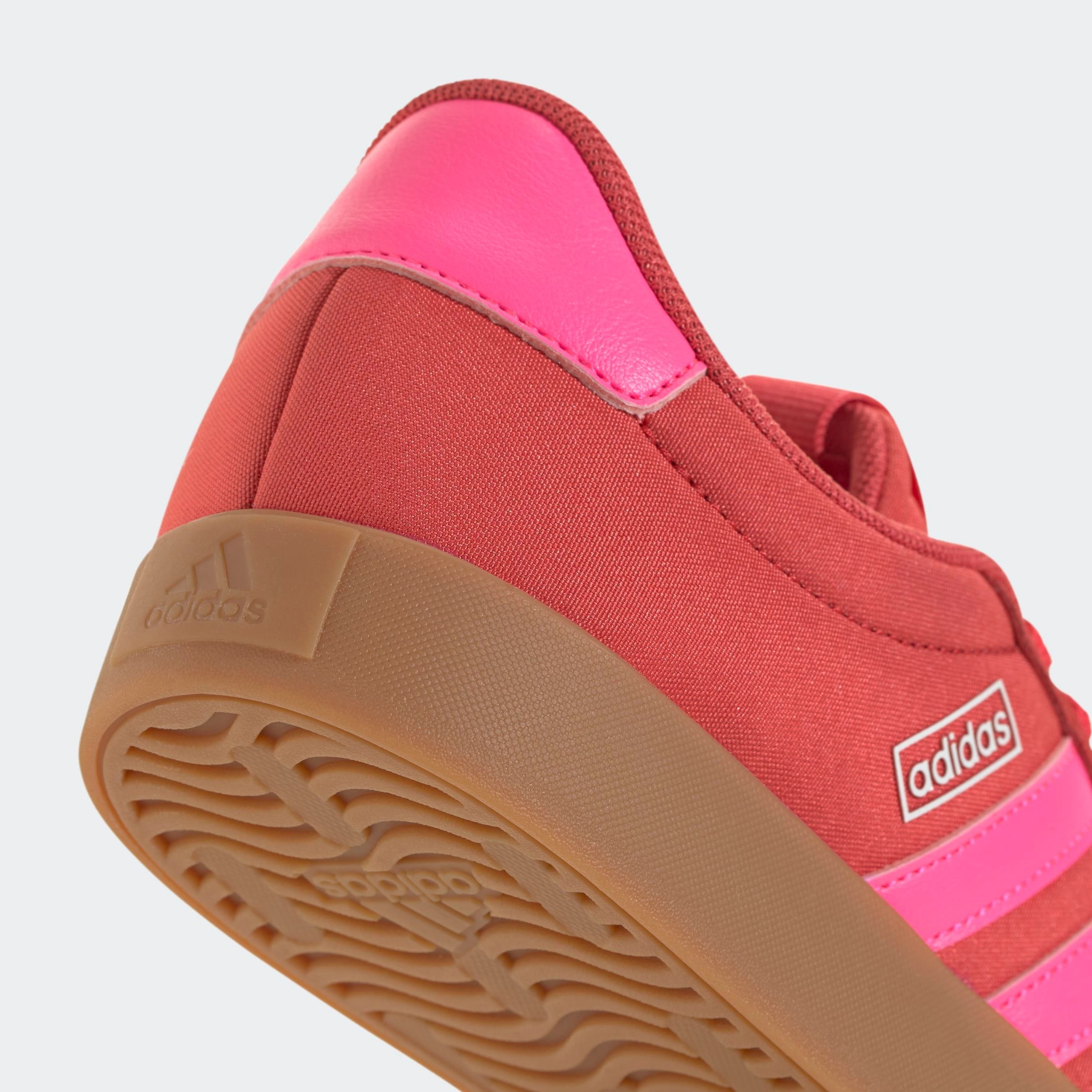 adidas Sportswear Sneaker »VL COURT 3.0«, Design auf den Spuren des adidas Samba