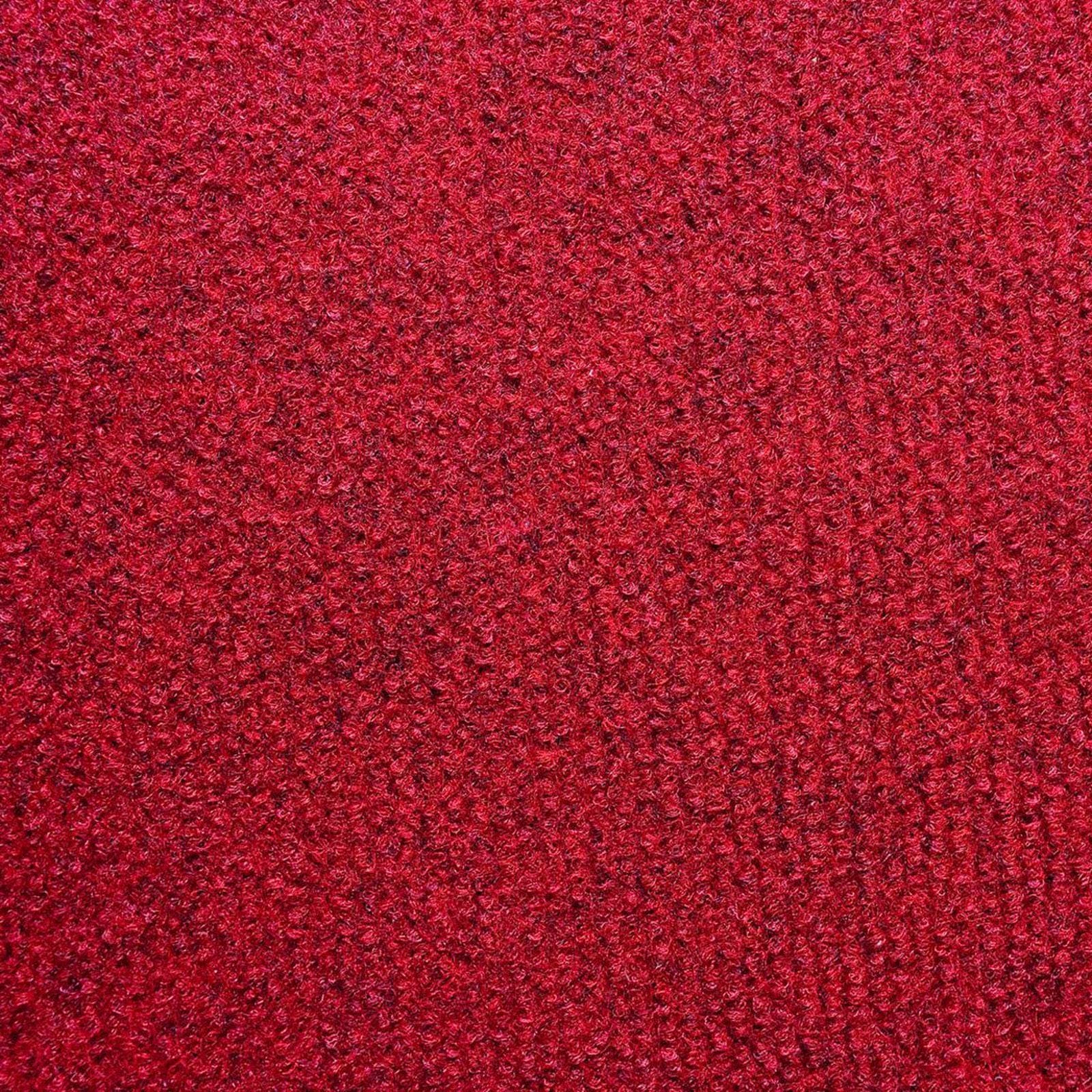 GOODproduct Teppichboden »Malta, Nadelfilz« rechteckig 3 mm Höhe verschiedene Farben & Grössen, Polypropylen, strapazierfähig