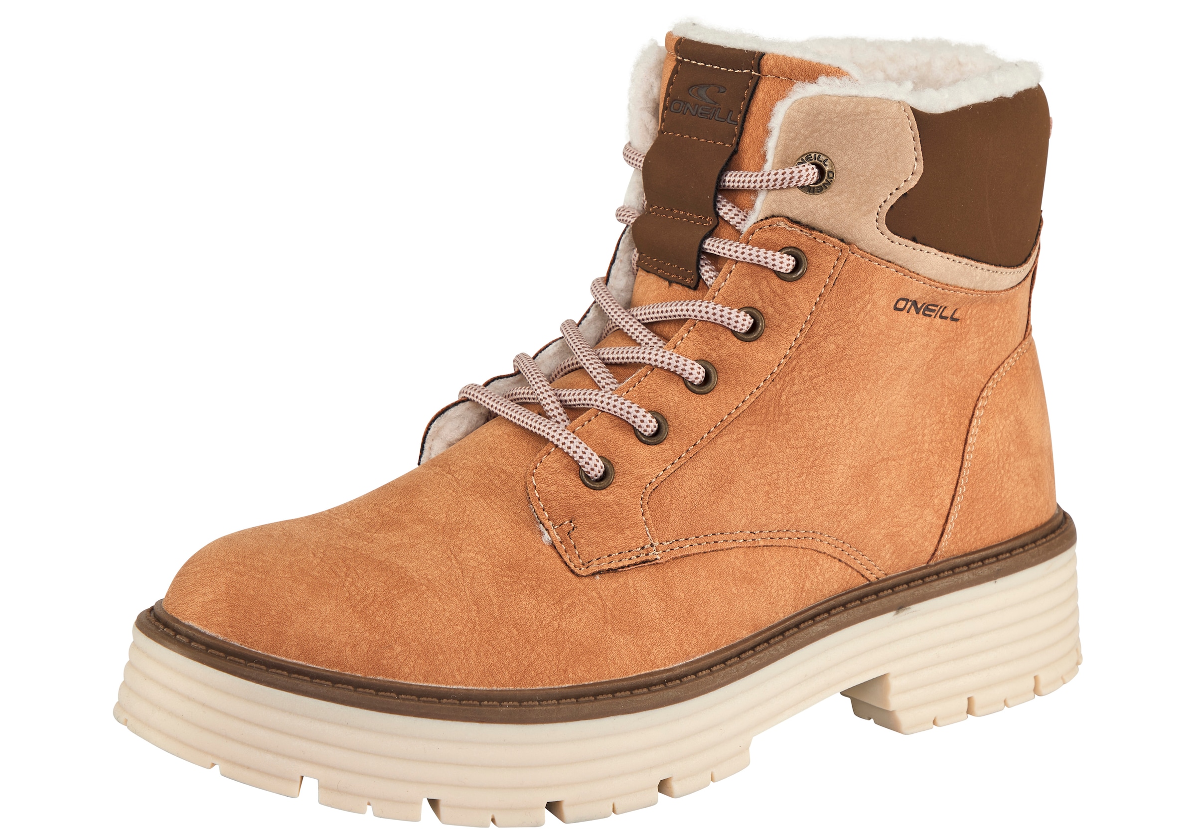 O'Neill Bottes d'hiver »BENICIA WOMEN HIGH«  chaussures d'hiver, boots d'hiver, snowboots