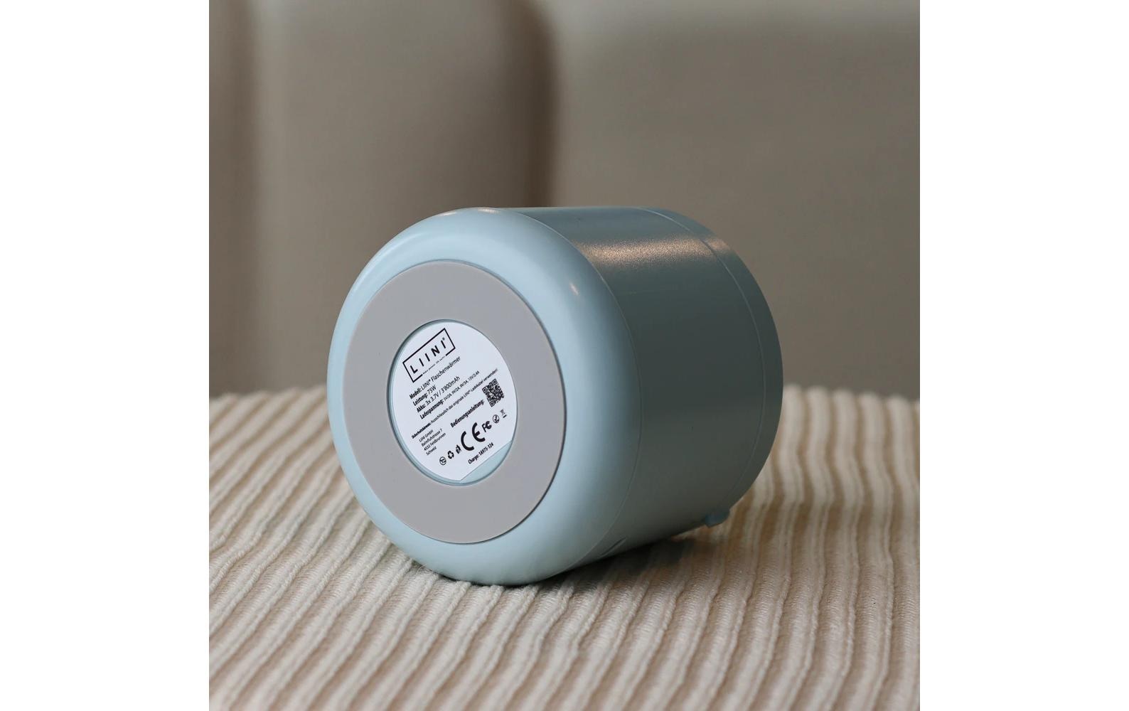   Chauffe-biberon »LIINI 3.0 Hellblau«