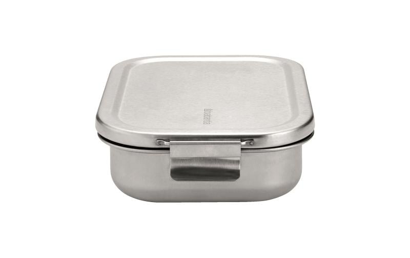 Brabantia Lunchbox »Make & Take 44927 l, Silber« 1 Stk. tlg.