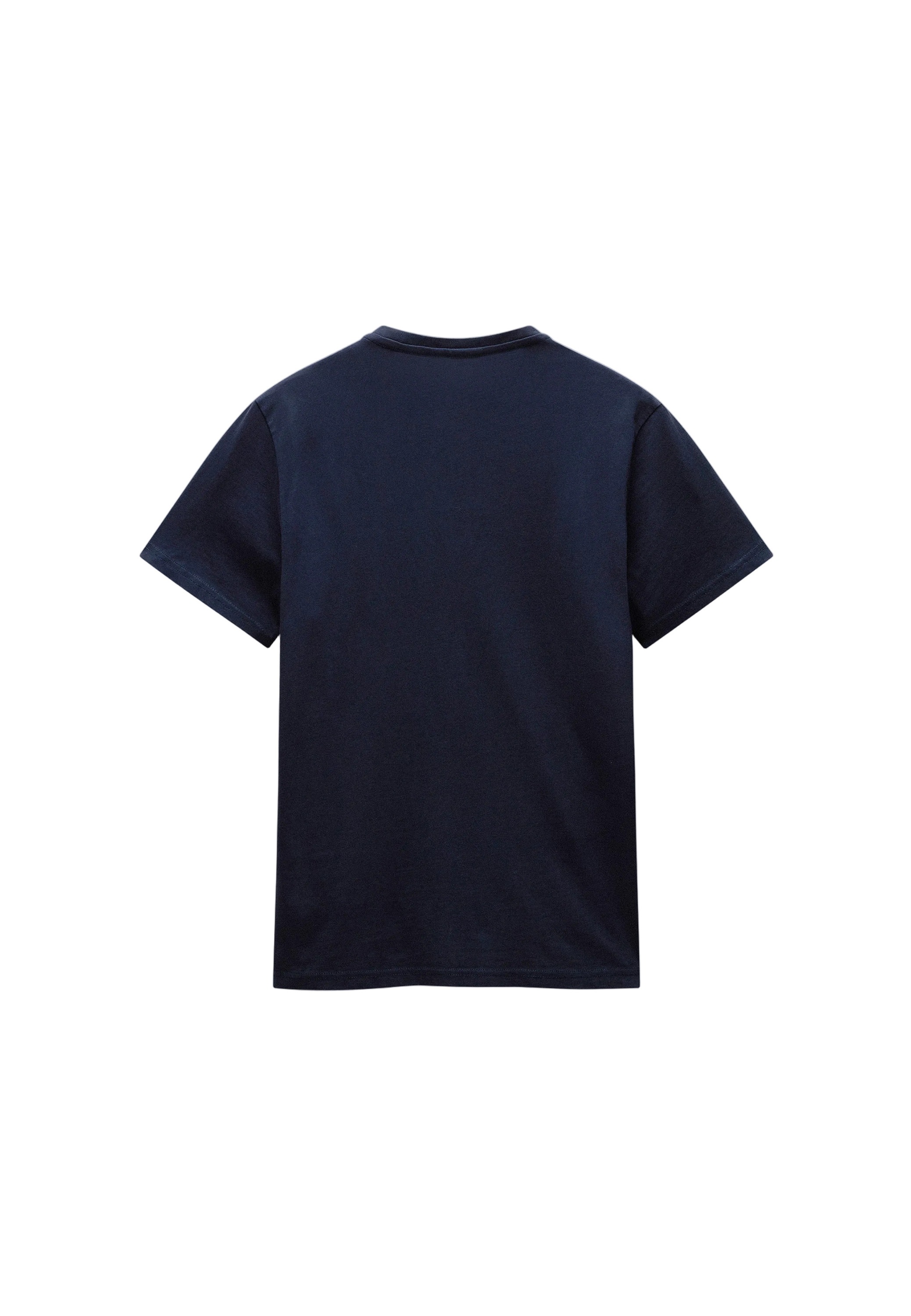 Napapijri T-Shirt »Napapijri T-Shirt SALIS SS«