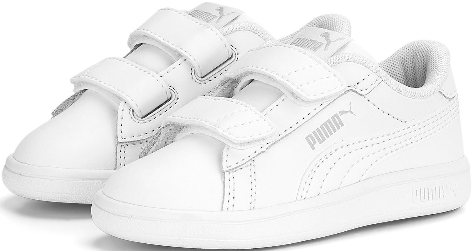 Sneaker »SMASH 3.0 L V INF«, für Babys mit Klettverschluss