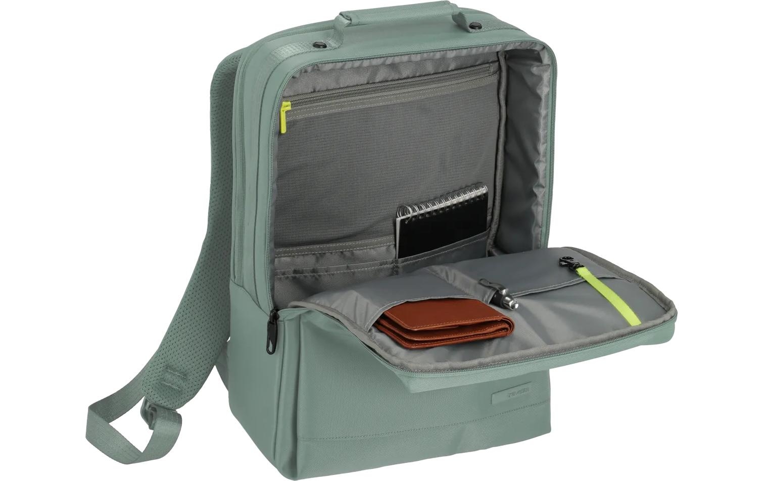 travelite Rucksack »Workfloow«