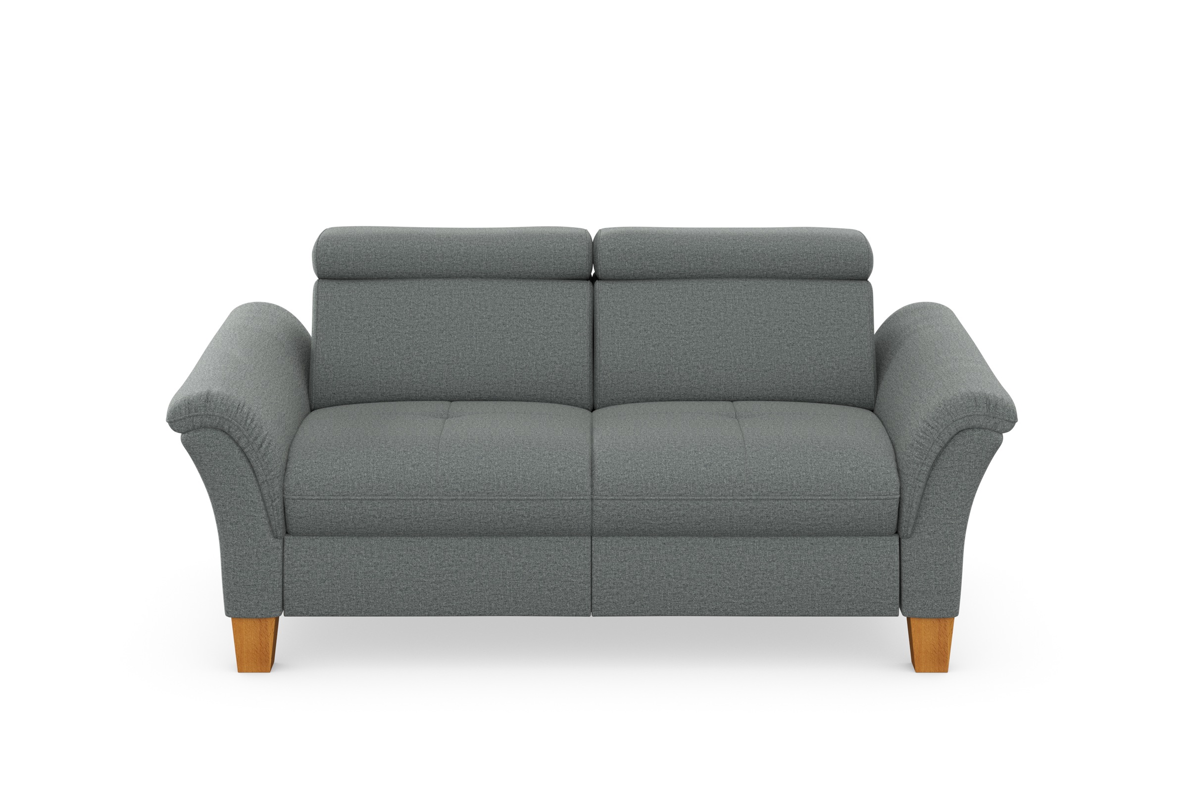 Home affaire 2,5-Sitzer »Lindgren« wahlweise mit TV-Funktion, links oder beidseitig, Kopfteilverstellung