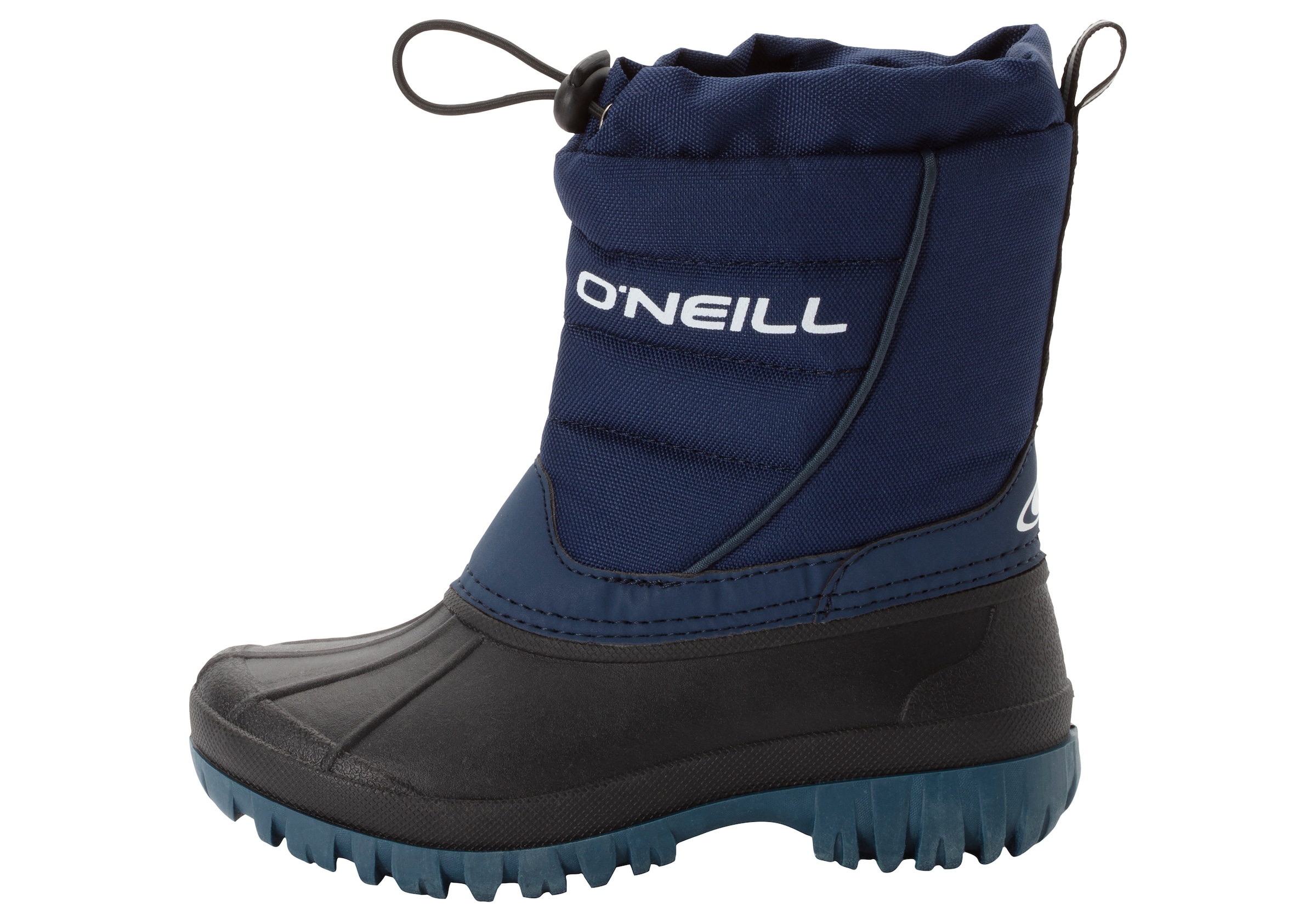 O'Neill Schlupfboots »YAVA HIGH JR«, Winterboots, Snowboots, Winterschuhe