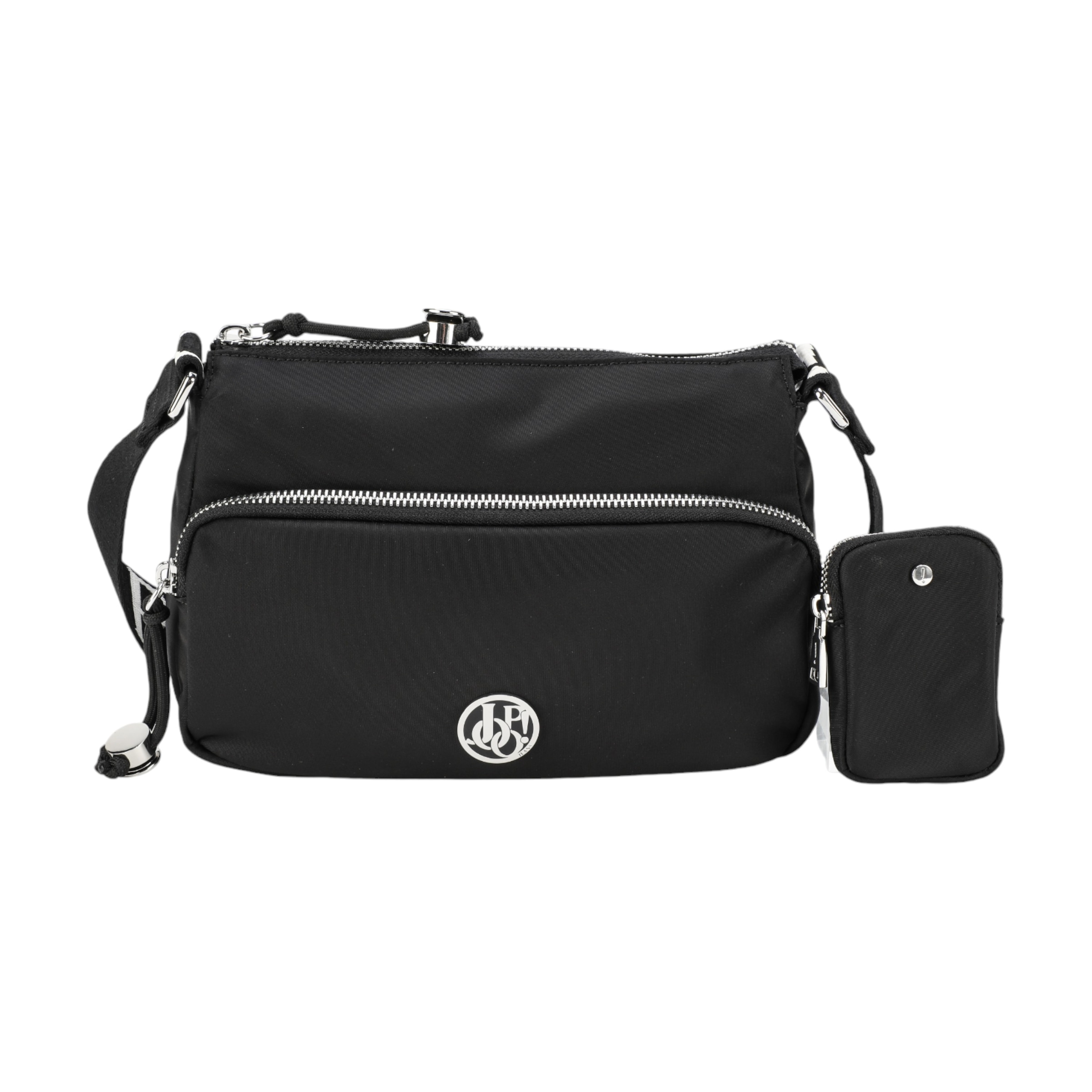 Image of Joop Jeans Umhängetasche "lietissimo jasmina shoulderbag shz" Handtasche Damen Tasche Damen Schultertasche
