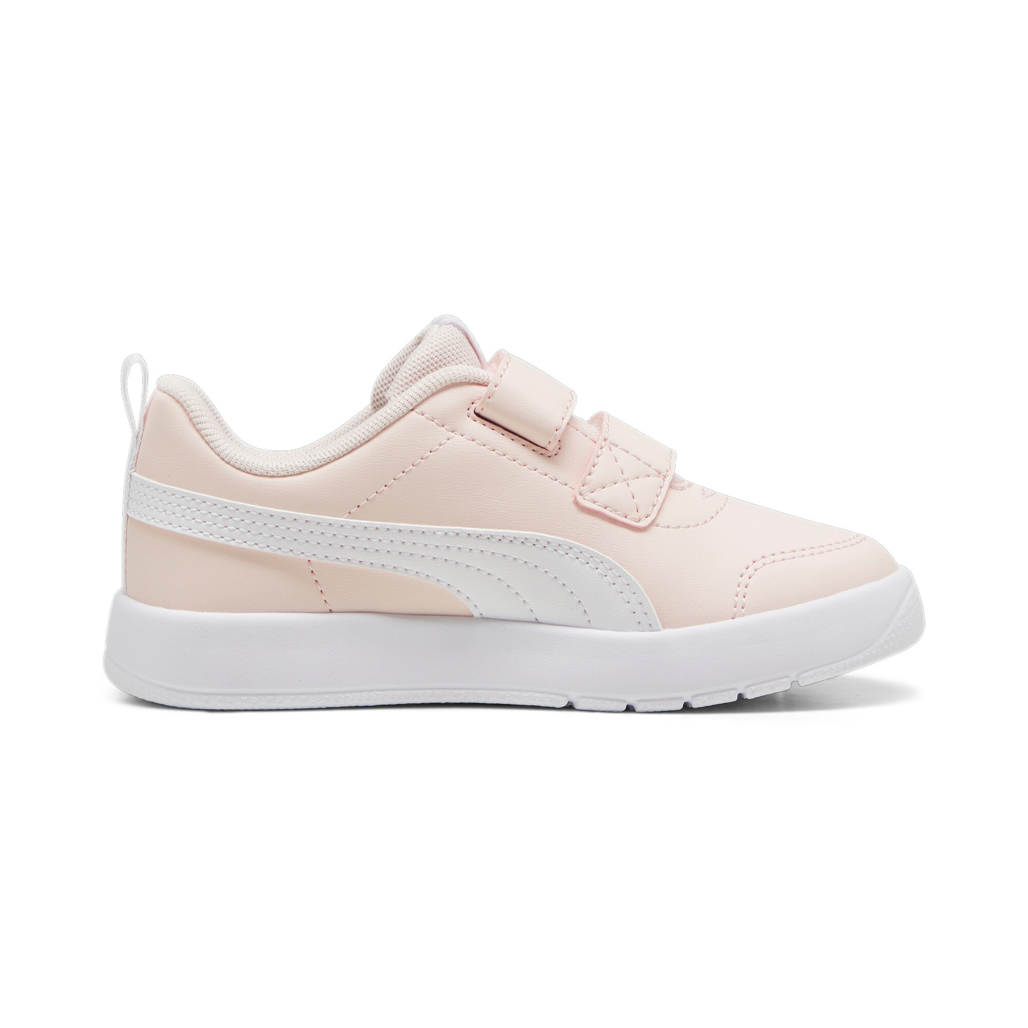 PUMA Sneaker »COURTFLEX V3 V PS«