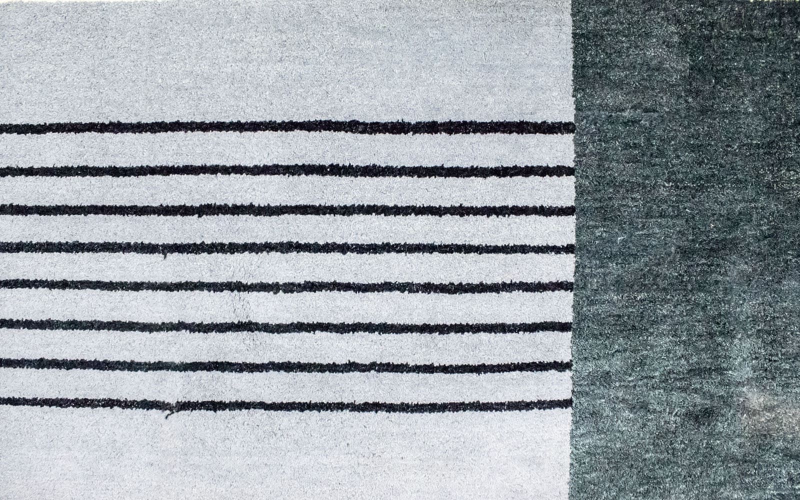 morgenland Wollteppich »Gabbeh Teppich handgeknüpft mehrfarbig«, rechteckig,  handgeknüpft jetzt kaufen | Kurzflor-Teppiche