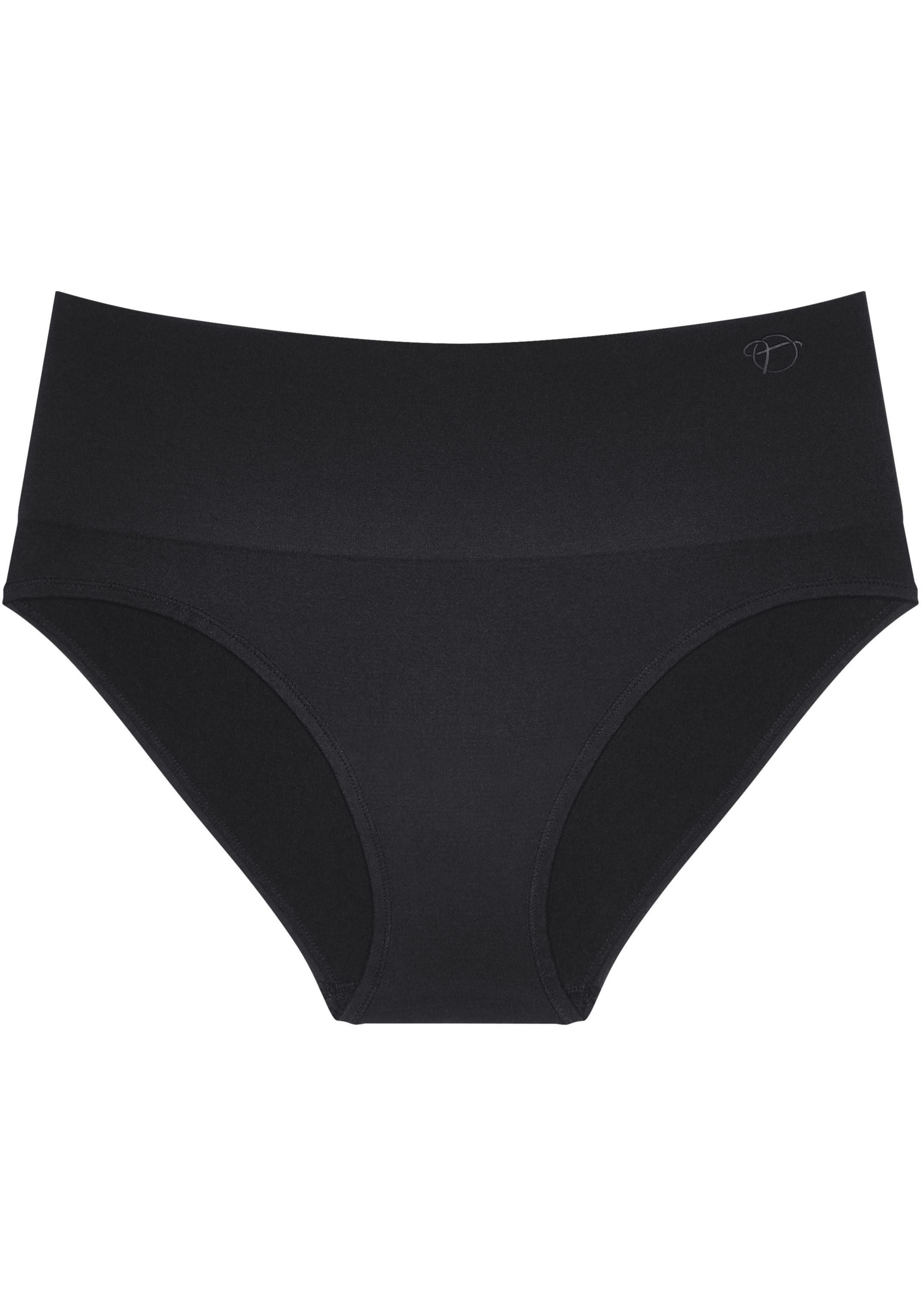 Triumph Slip gainant »Soft Sculpt« nahtlos, leicht formend, hoher Beinausschnitt