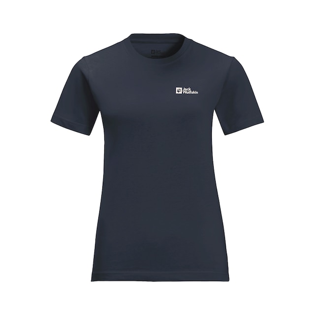 ♕ Jack Wolfskin T-Shirt »ESSENTIAL T W« versandkostenfrei kaufen