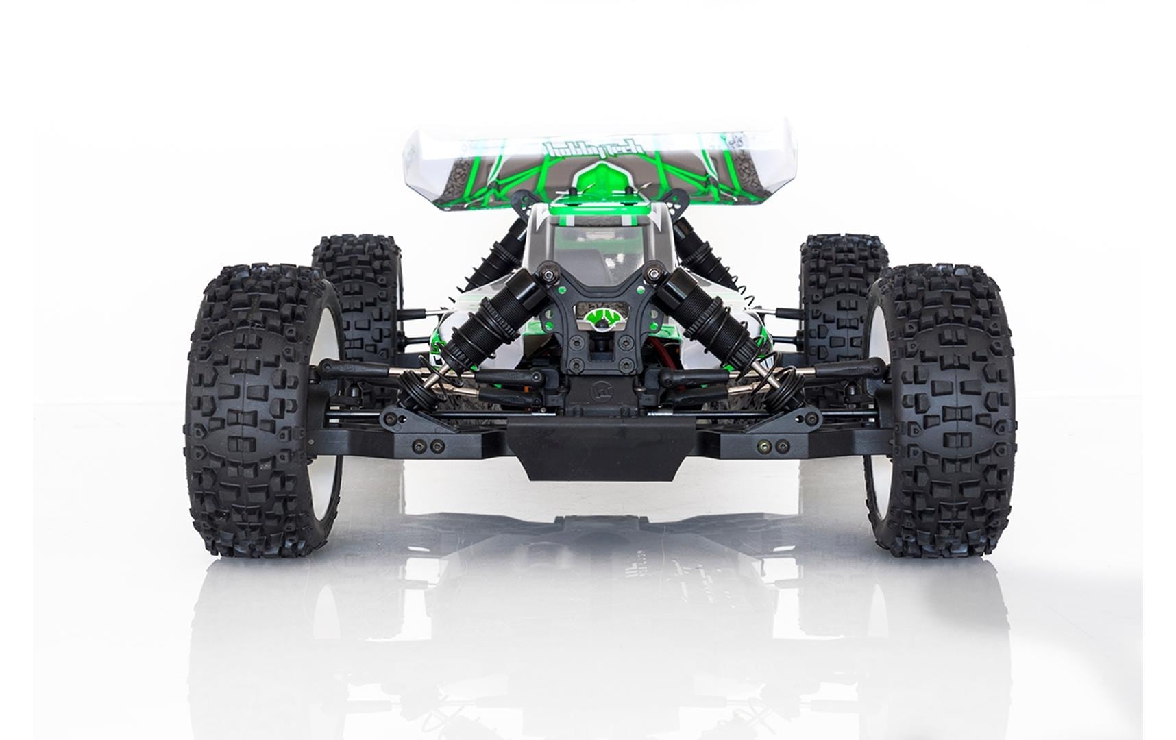 RC-Buggy »BX8 Runner Brushed«