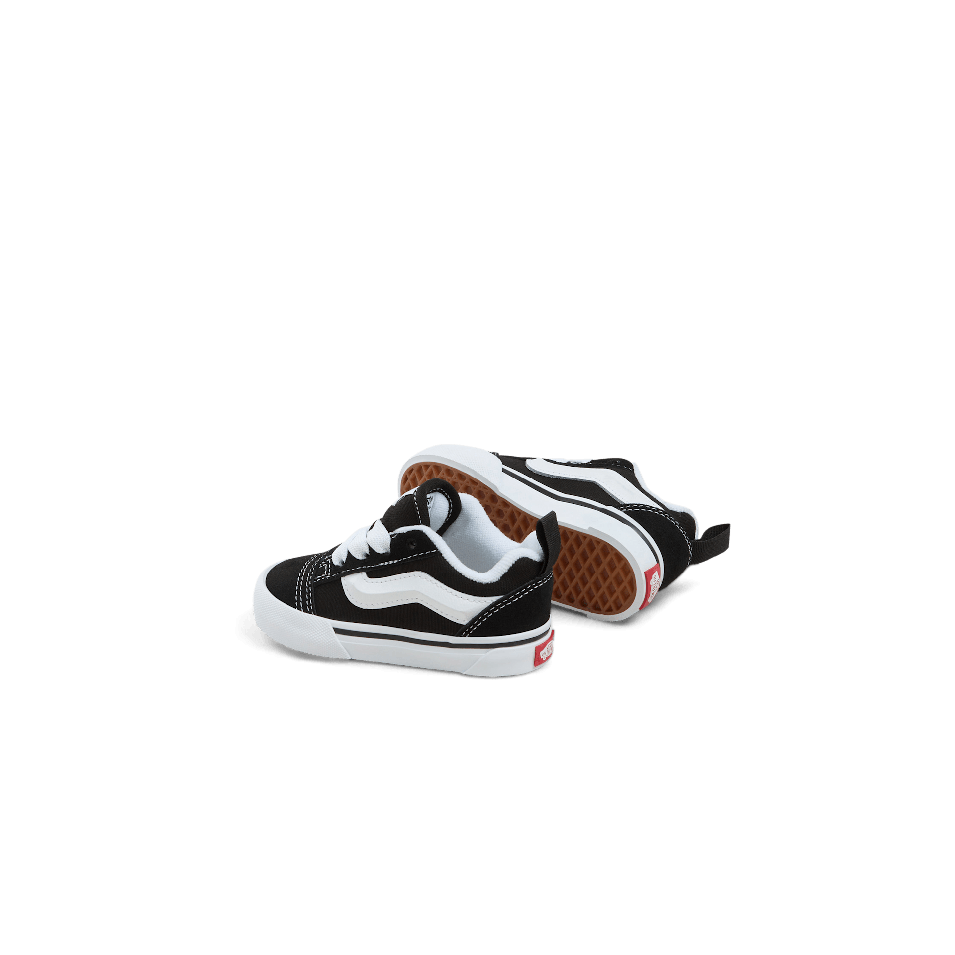 Vans Sneaker »KNU SKOOL ELASTIC LACE«, für Kinder