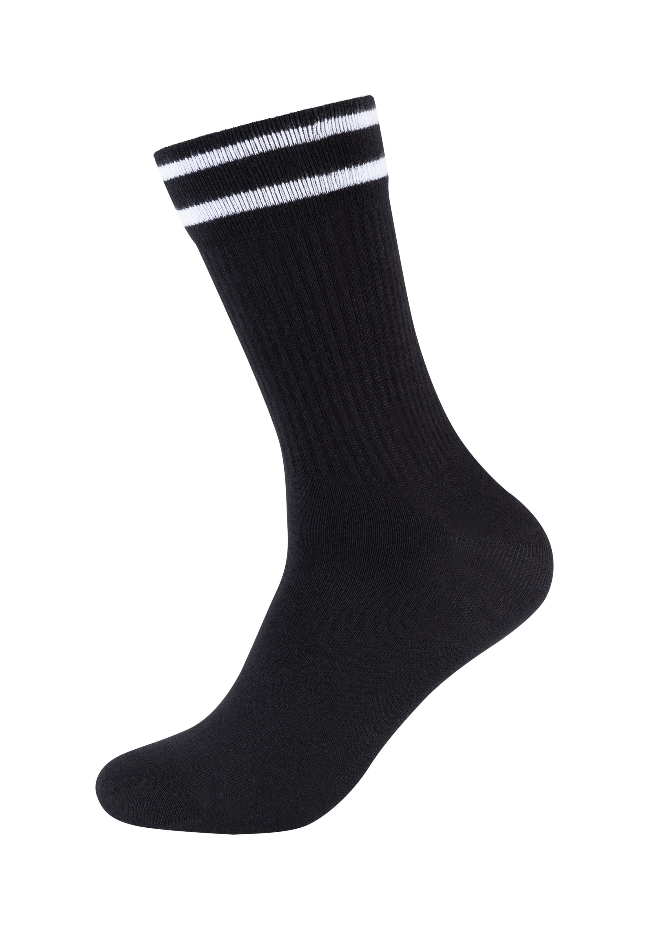 JOOP! Socken »premium casual« 2 Paar,  Premium Qualität, verstärkte Ferse, verstärkte Zehen