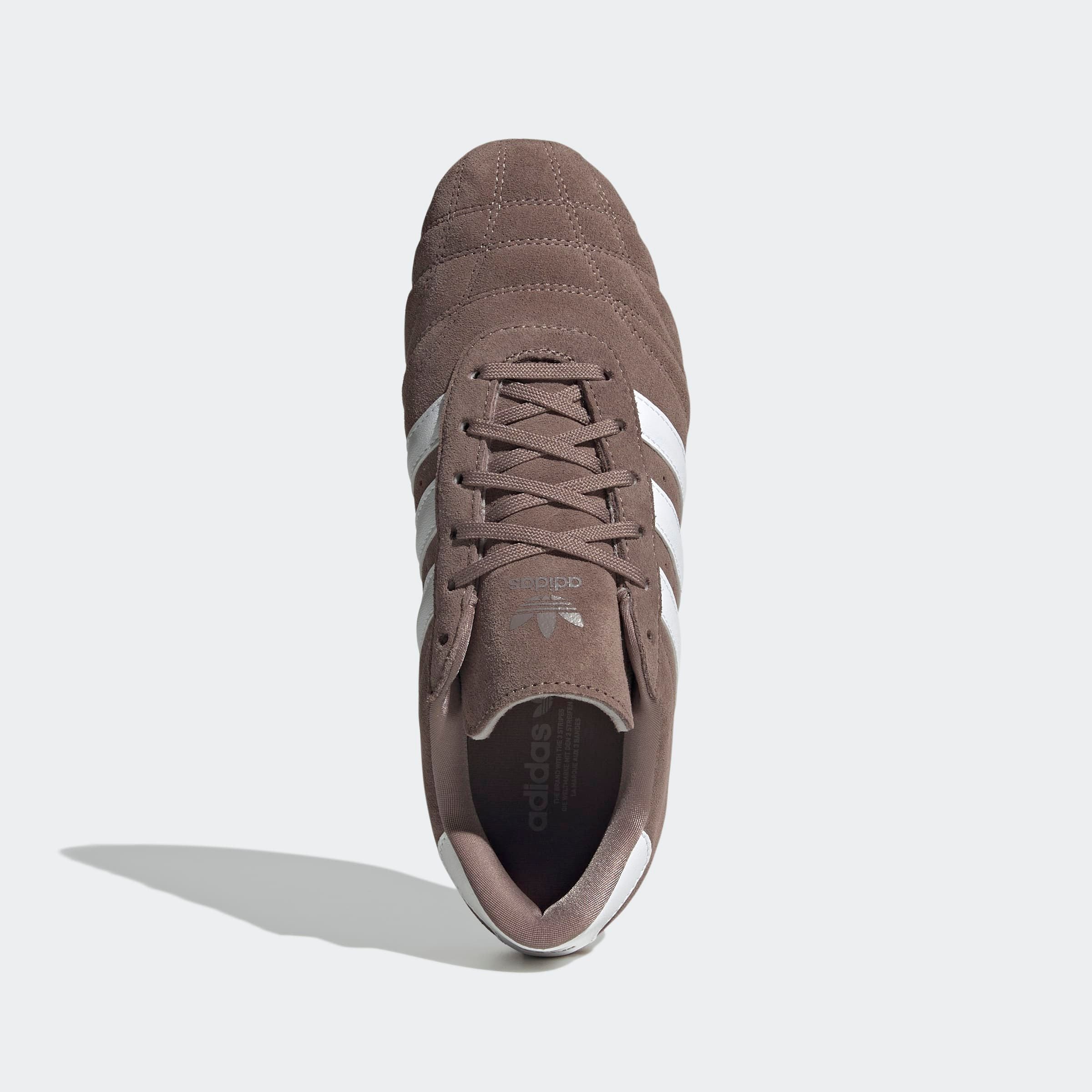 adidas Originals Sneaker »ADIDAS TAEKWONDO SCHNÜRSCHUH«