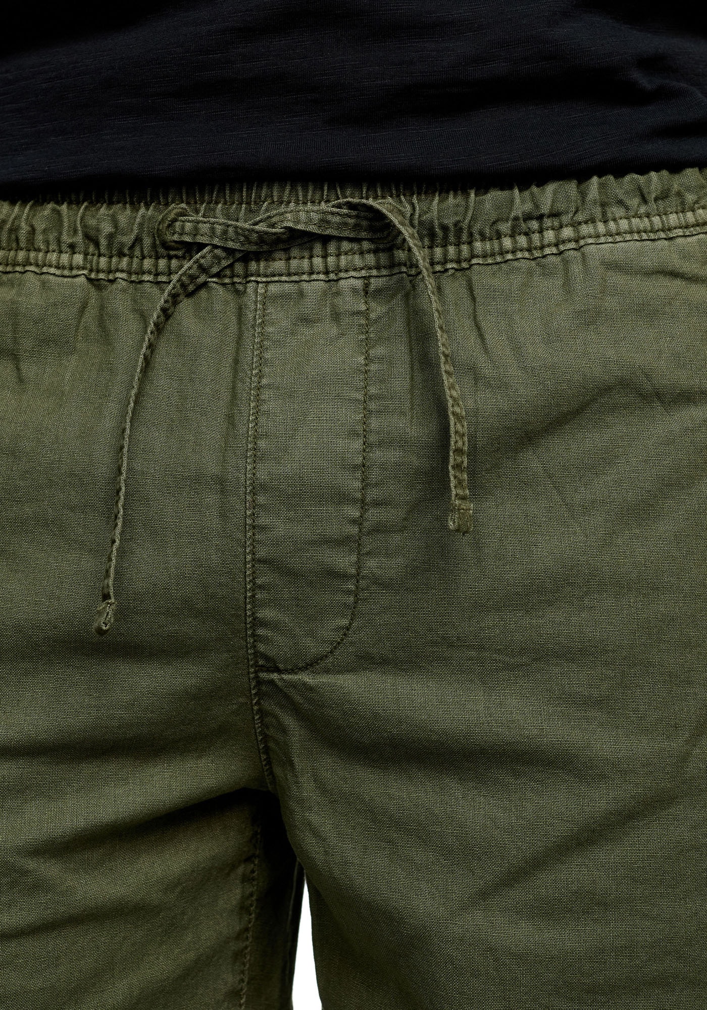 Indicode Shorts »INWamo«