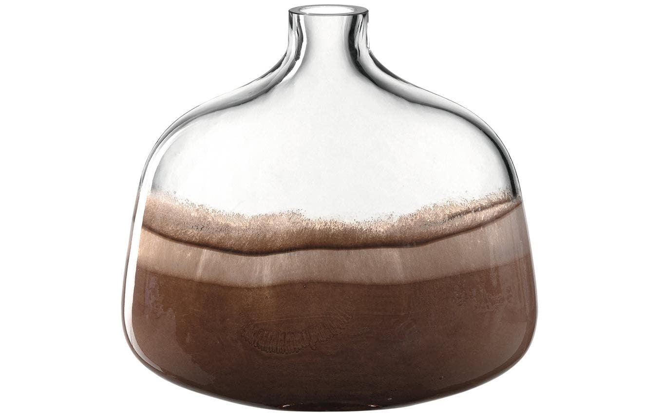LEONARDO Dekovase »Casolare Braun 25 cm«, (1 St.) kaufen