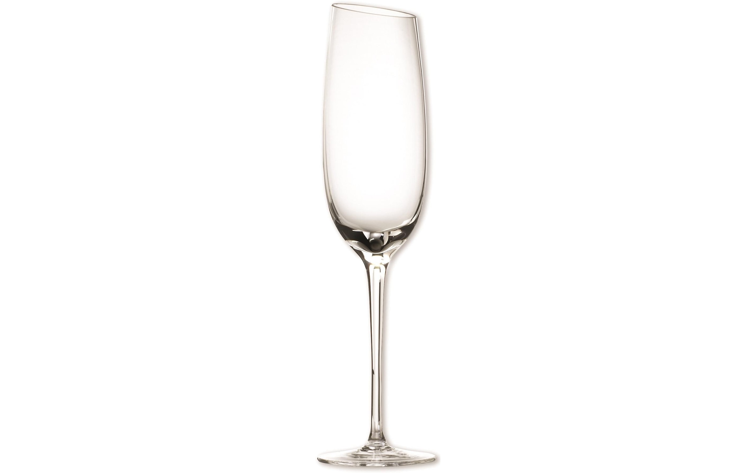 Champagnerglas »200ml«, (1 tlg.)