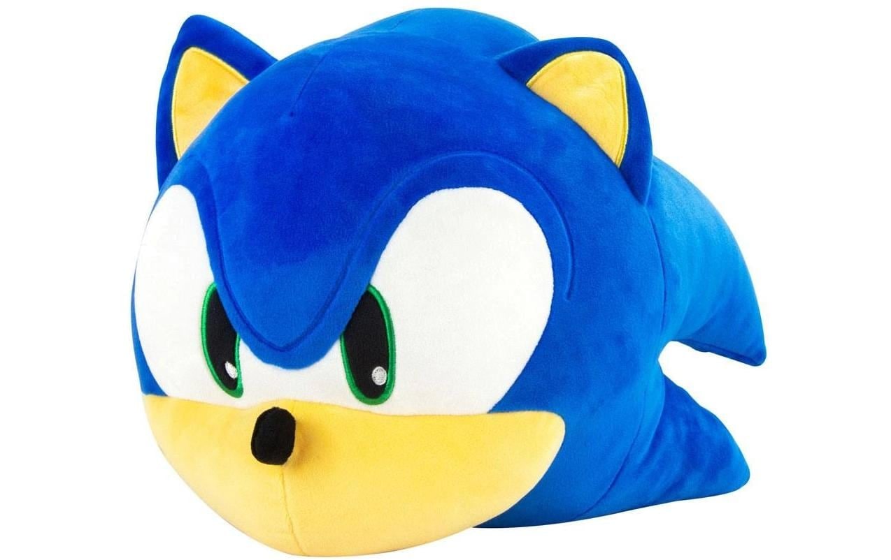 Tomy® Plüschfigur »Sonic The Hedgehog Mocchi-Mocchi«