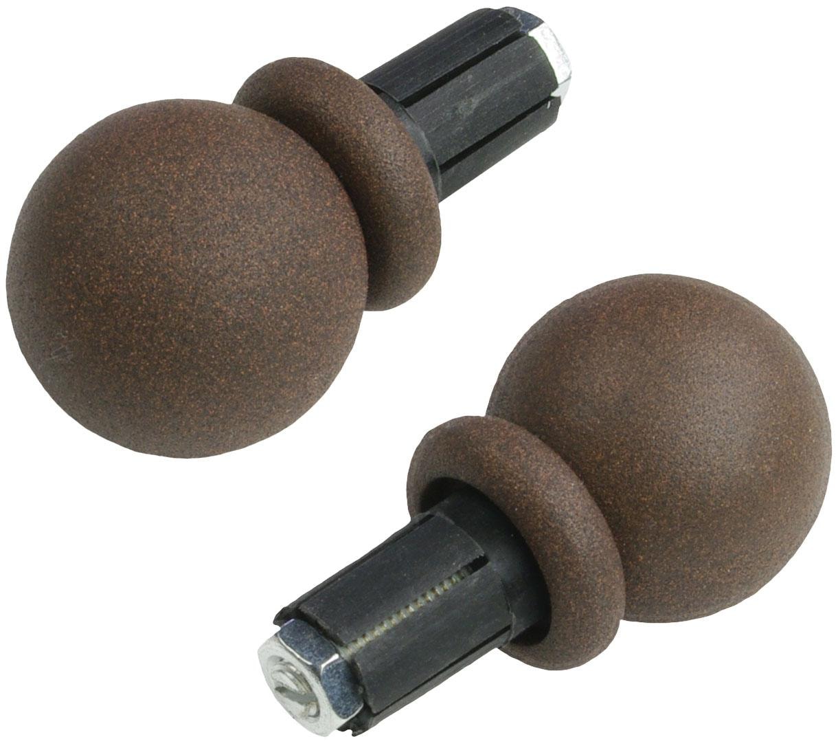 Liedeco Gardinenstange »Esp Kugel«, 1 läufig-läufig, Fixmass, 1-läufig im Fixmass Ø 16 mm